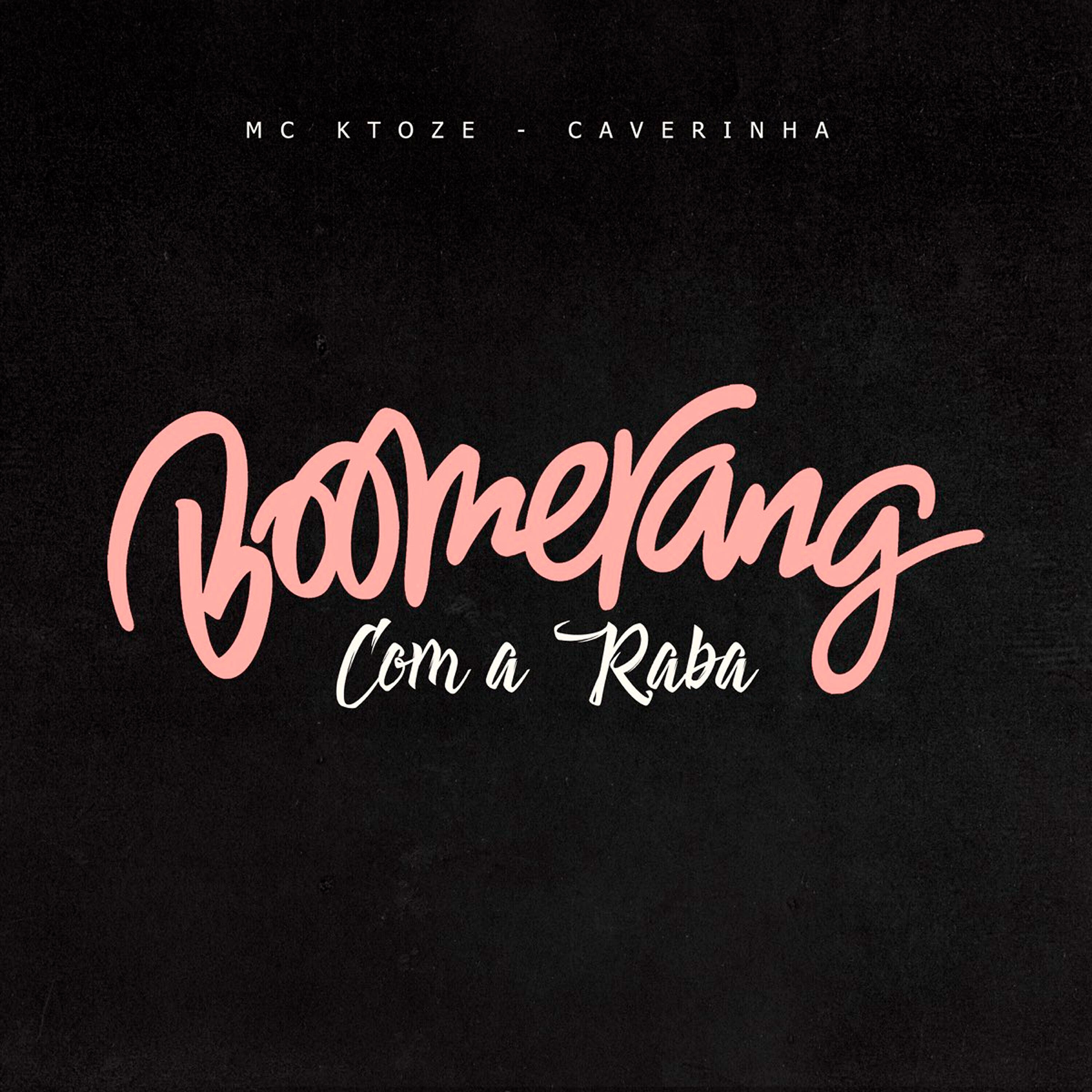 Релиз Boomerang Com a Raba