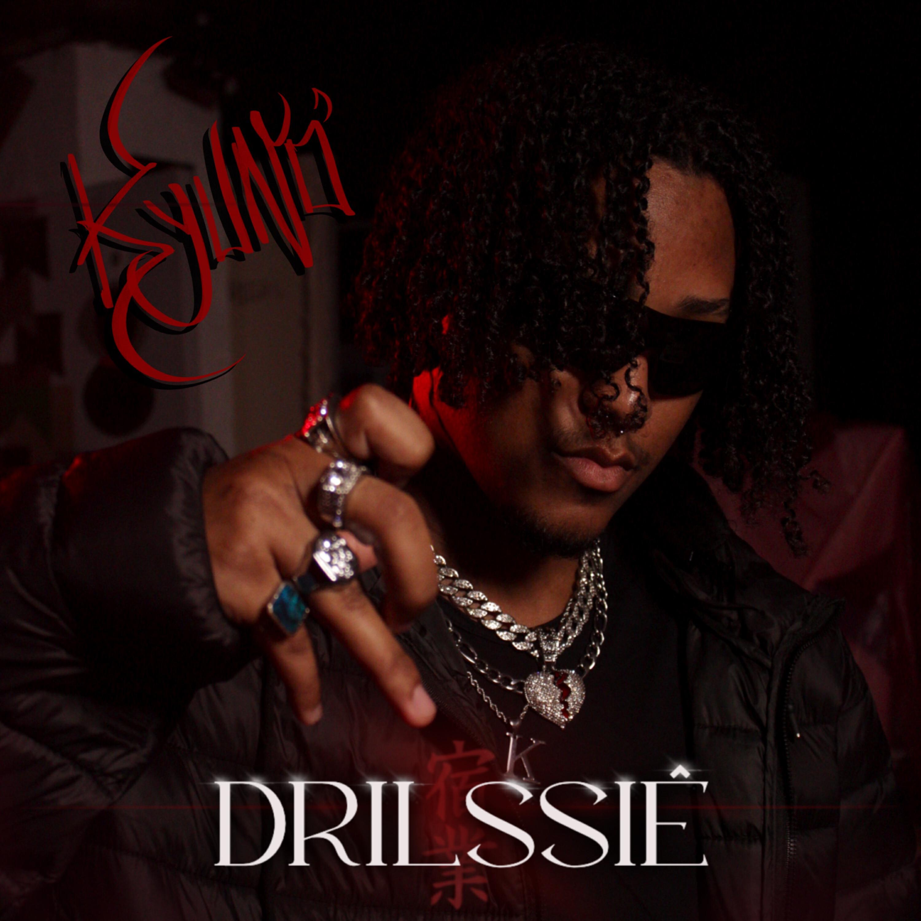 Релиз Drillssiê