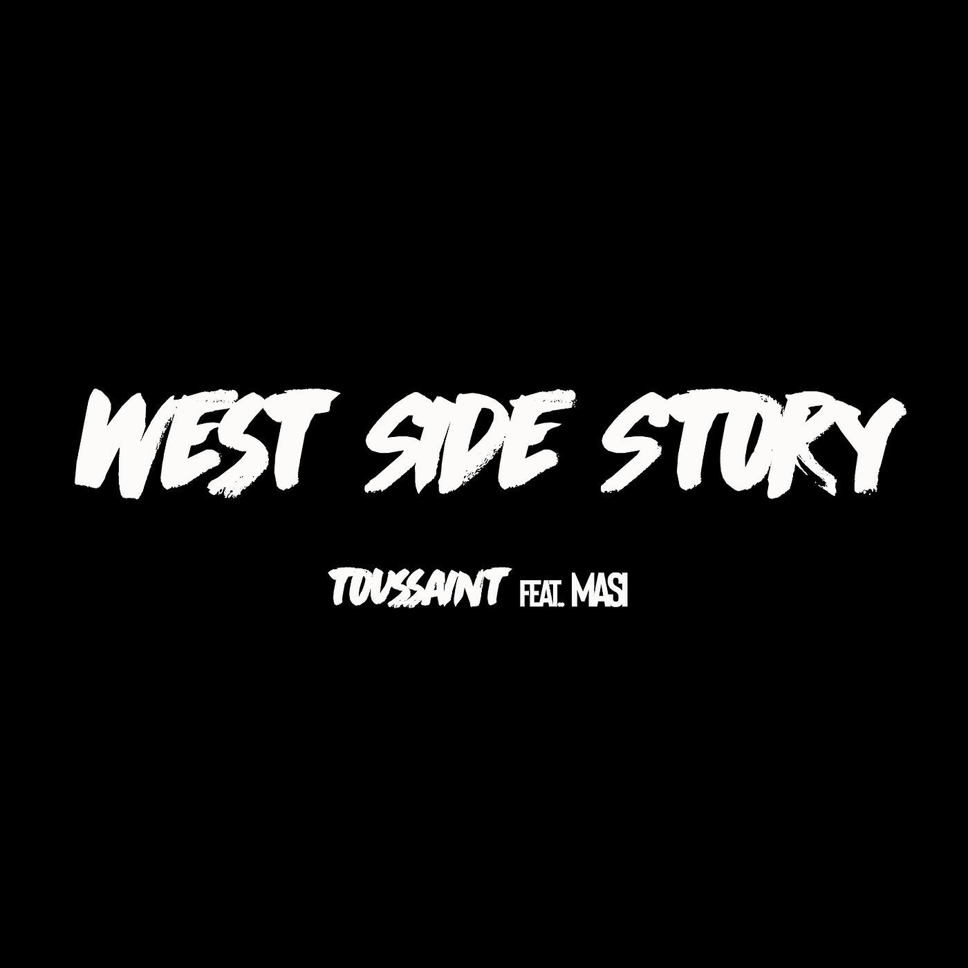 Релиз West Side Story