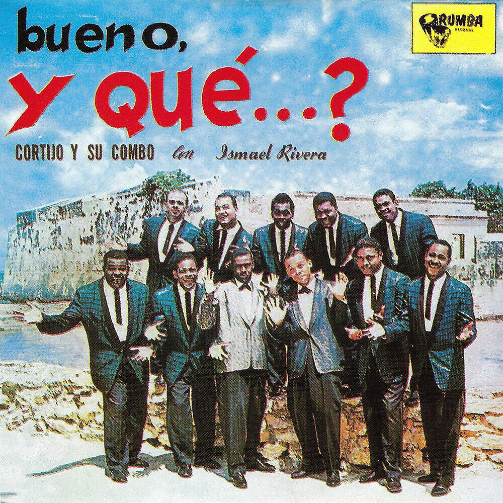 Релиз Bueno, y Qué...?