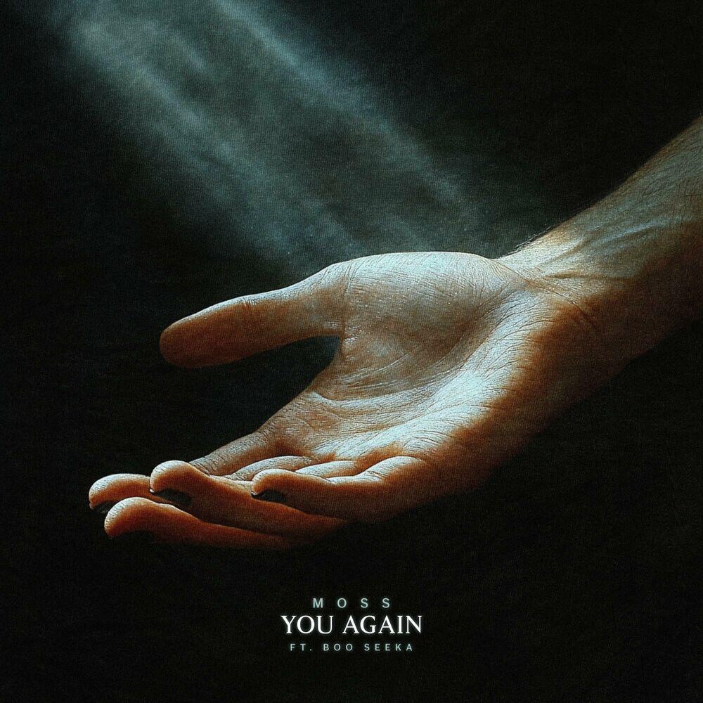 Релиз You Again