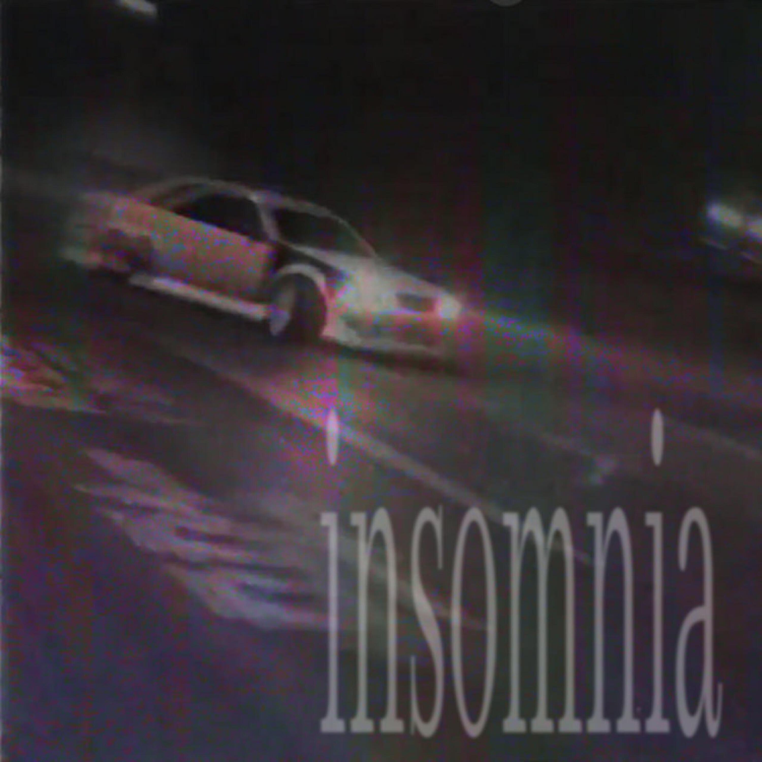 Релиз insomnia
