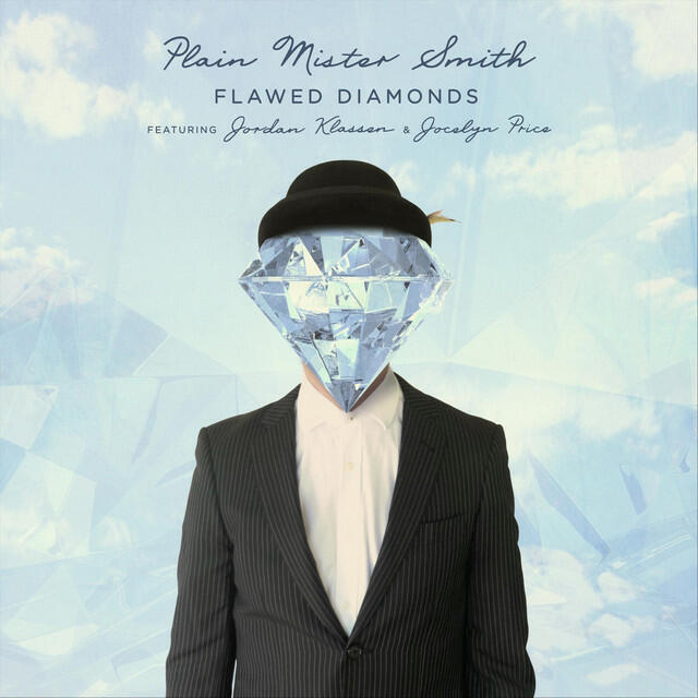Релиз Flawed Diamonds