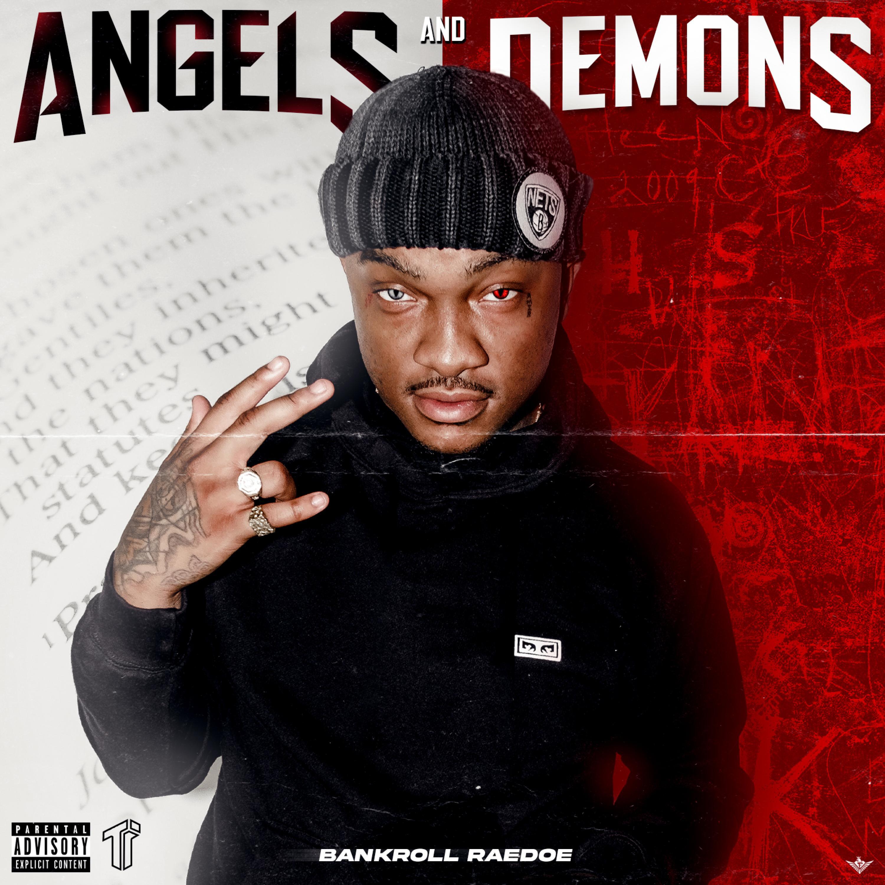 Релиз Angels and Demons