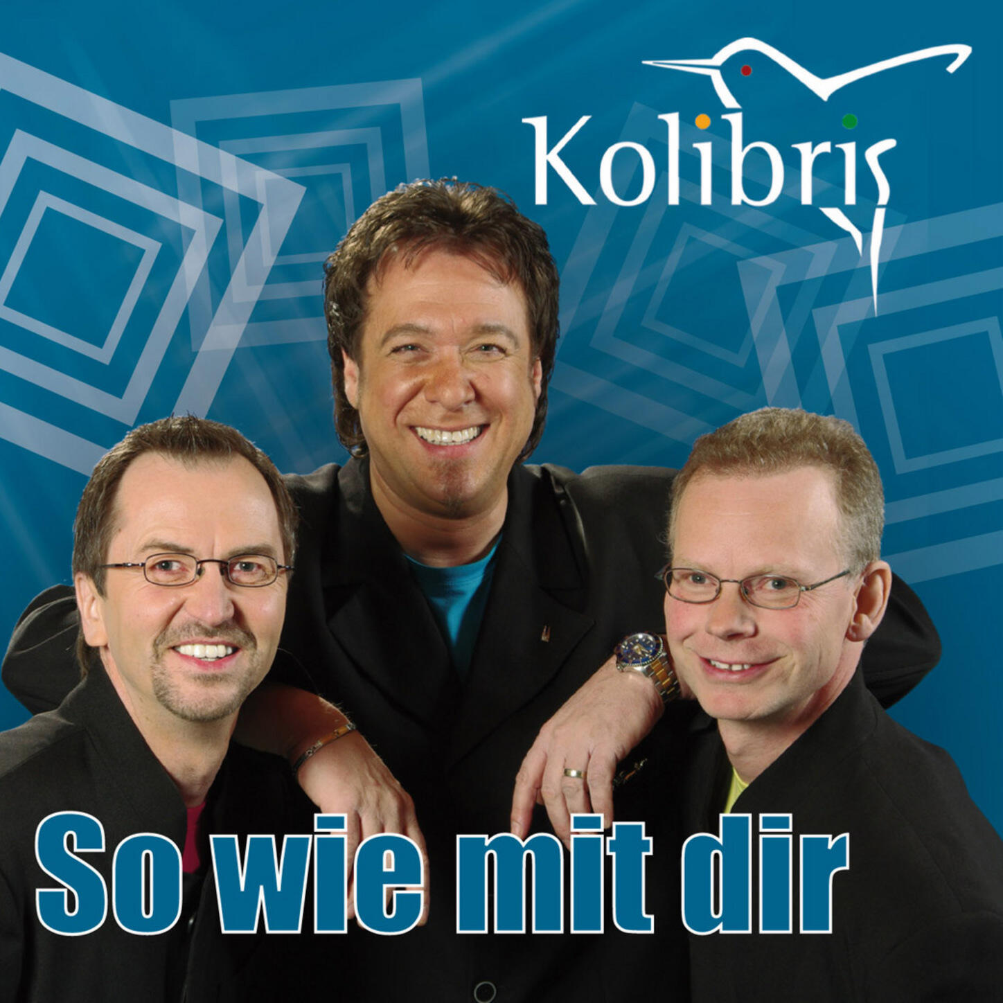 Релиз So wie mit dir