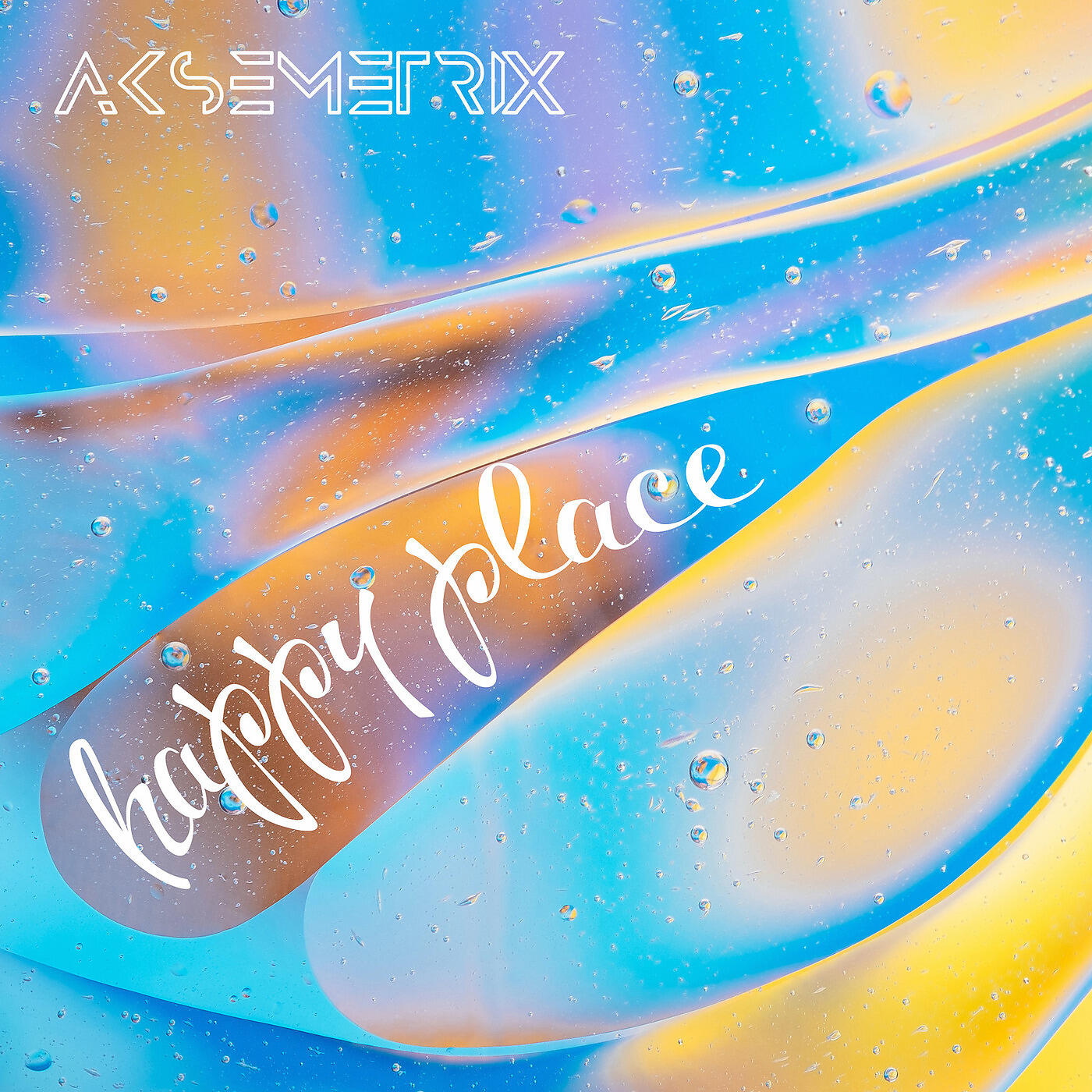 Релиз Happy Place