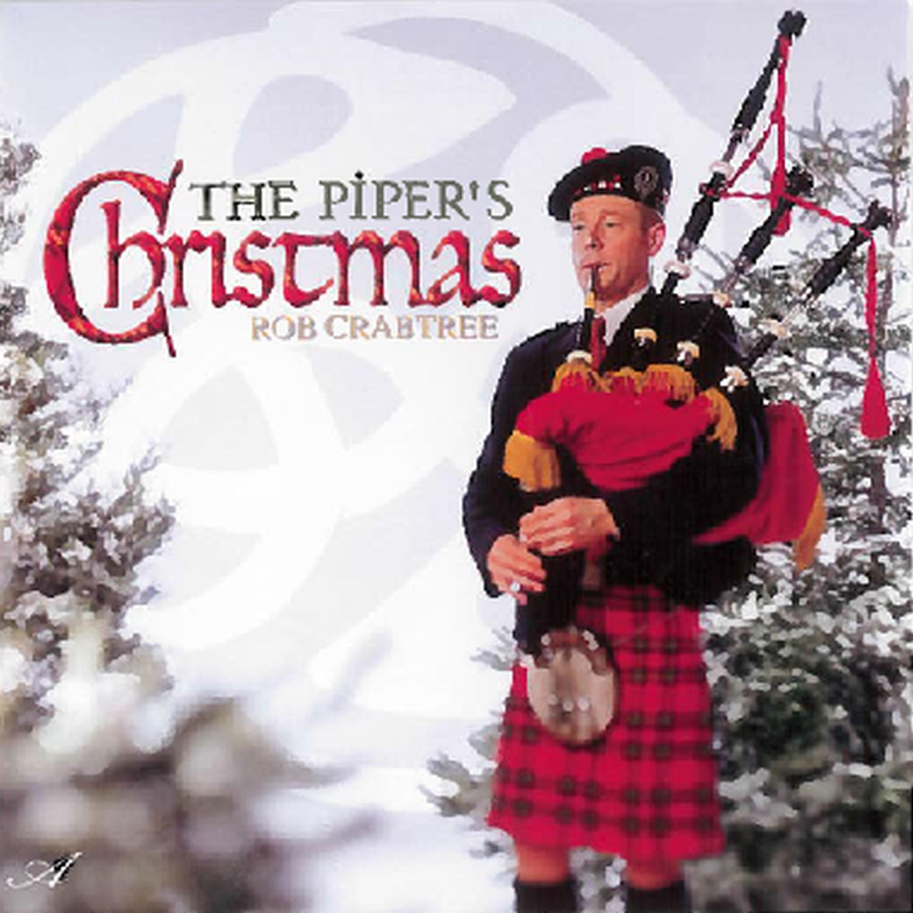 Релиз The Piper's Christmas