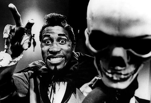 Screamin'Jay Hawkins