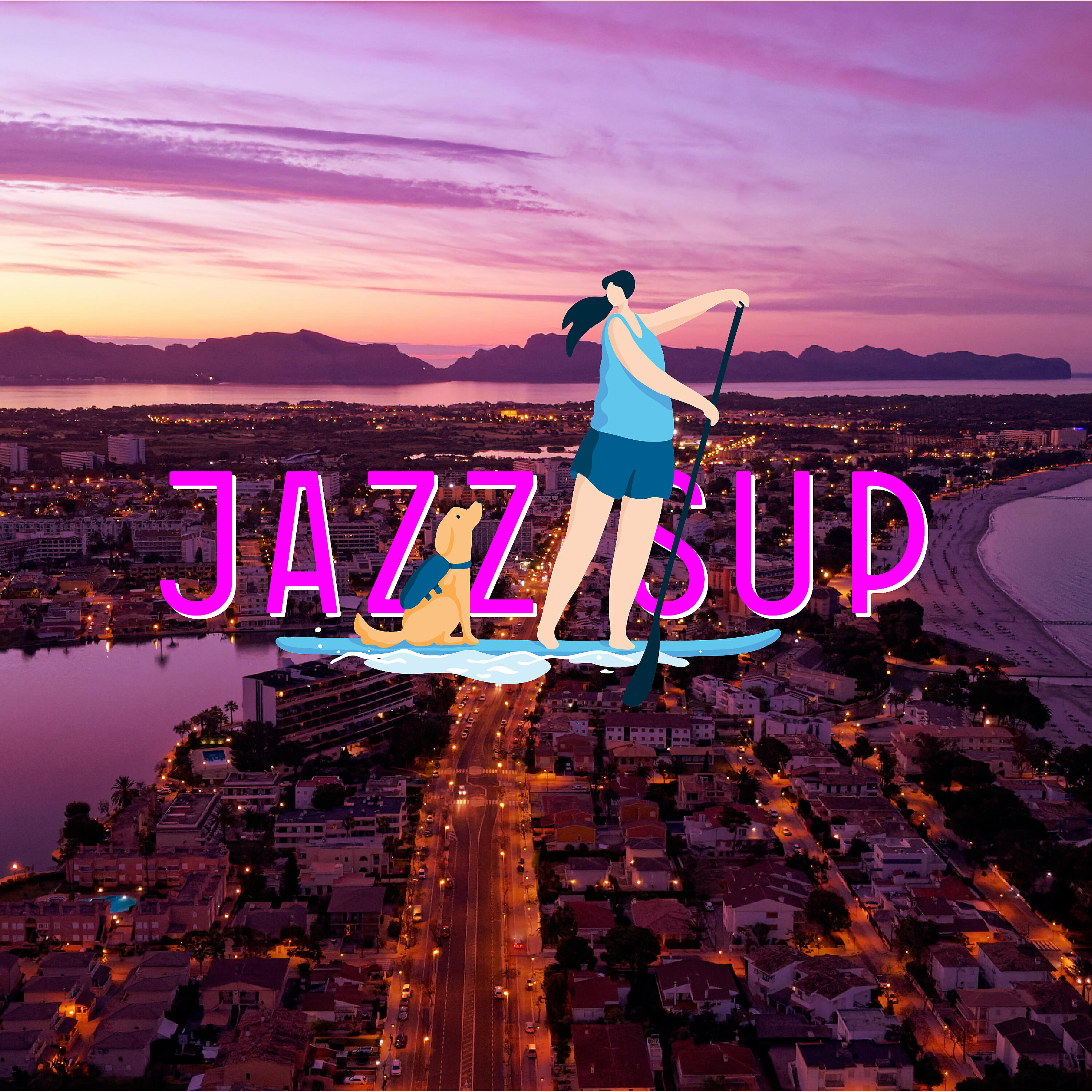 Релиз Surf