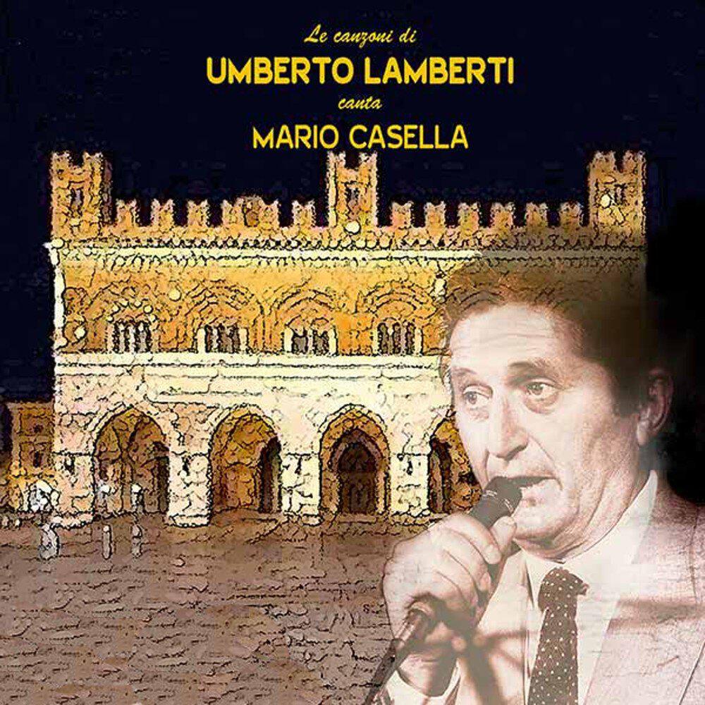 Mario Casella