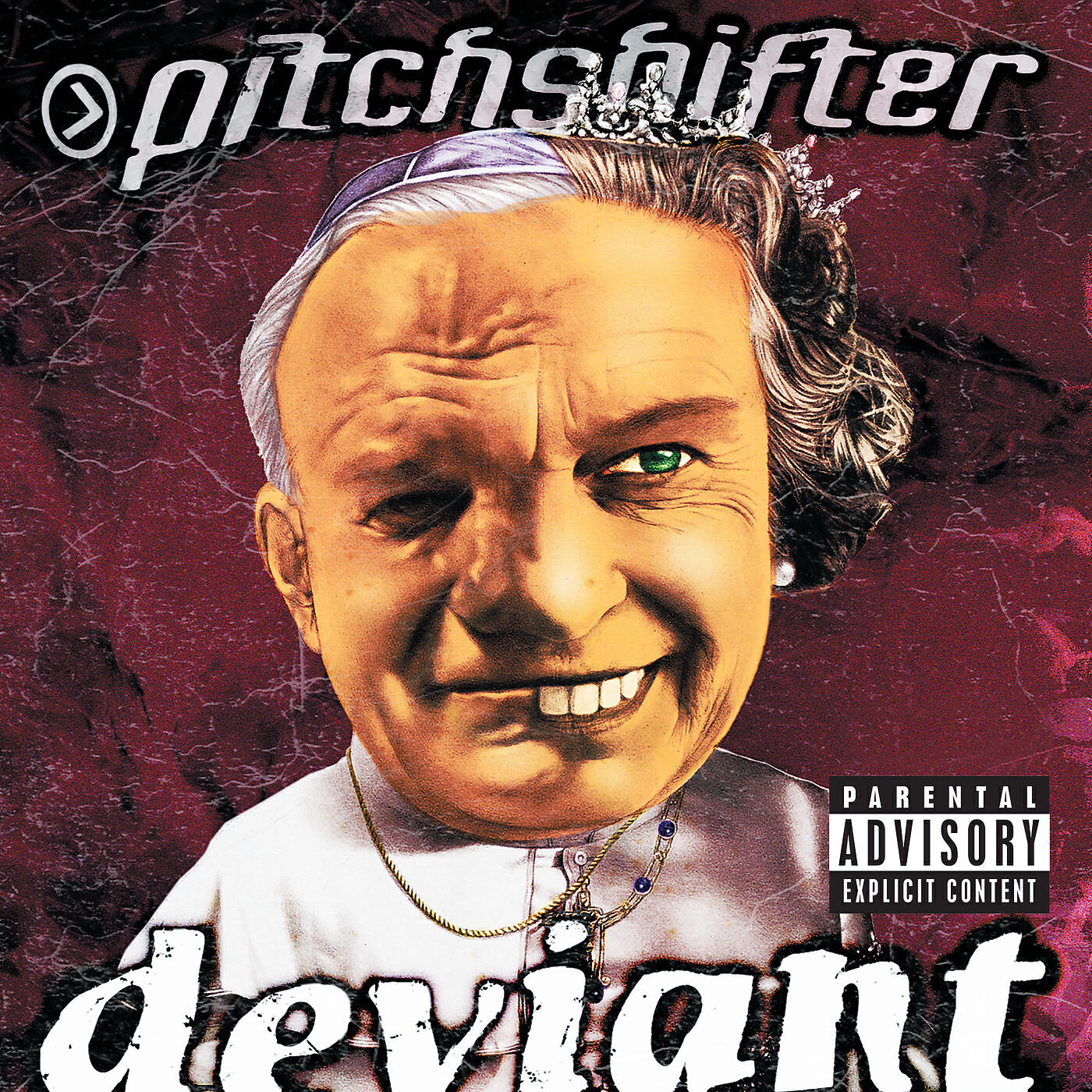 Релиз Deviant