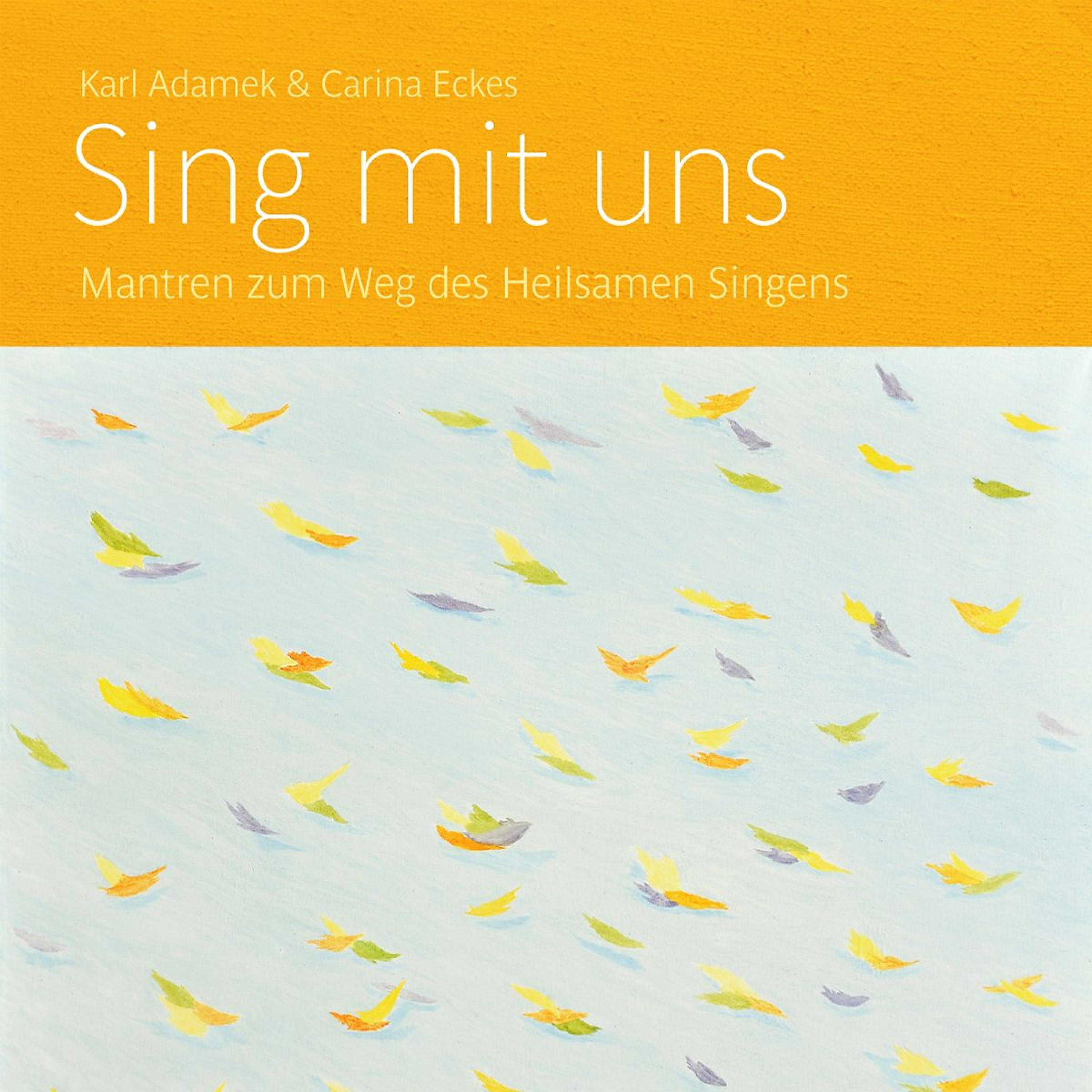 Релиз Sing Mit Uns
