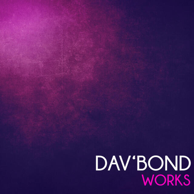 Релиз Dav'bond Works
