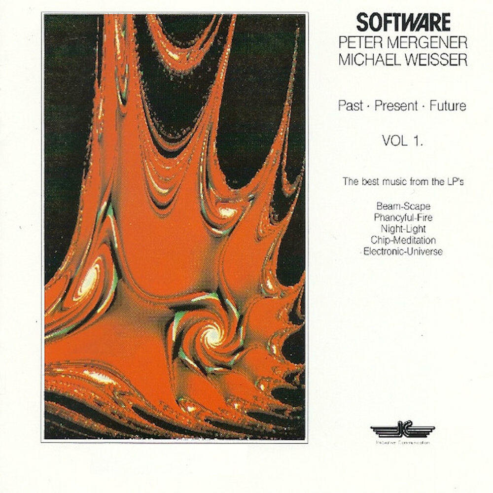 Релиз Past-Present-Future, Vol. 1
