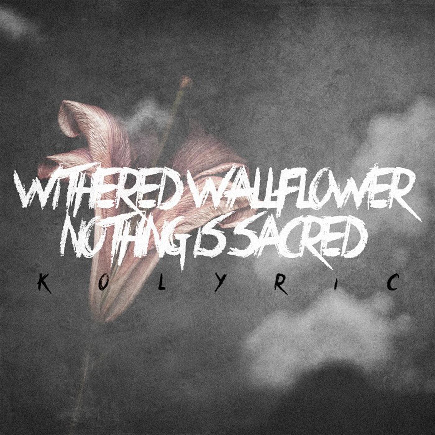 Релиз Withered Wallflower
