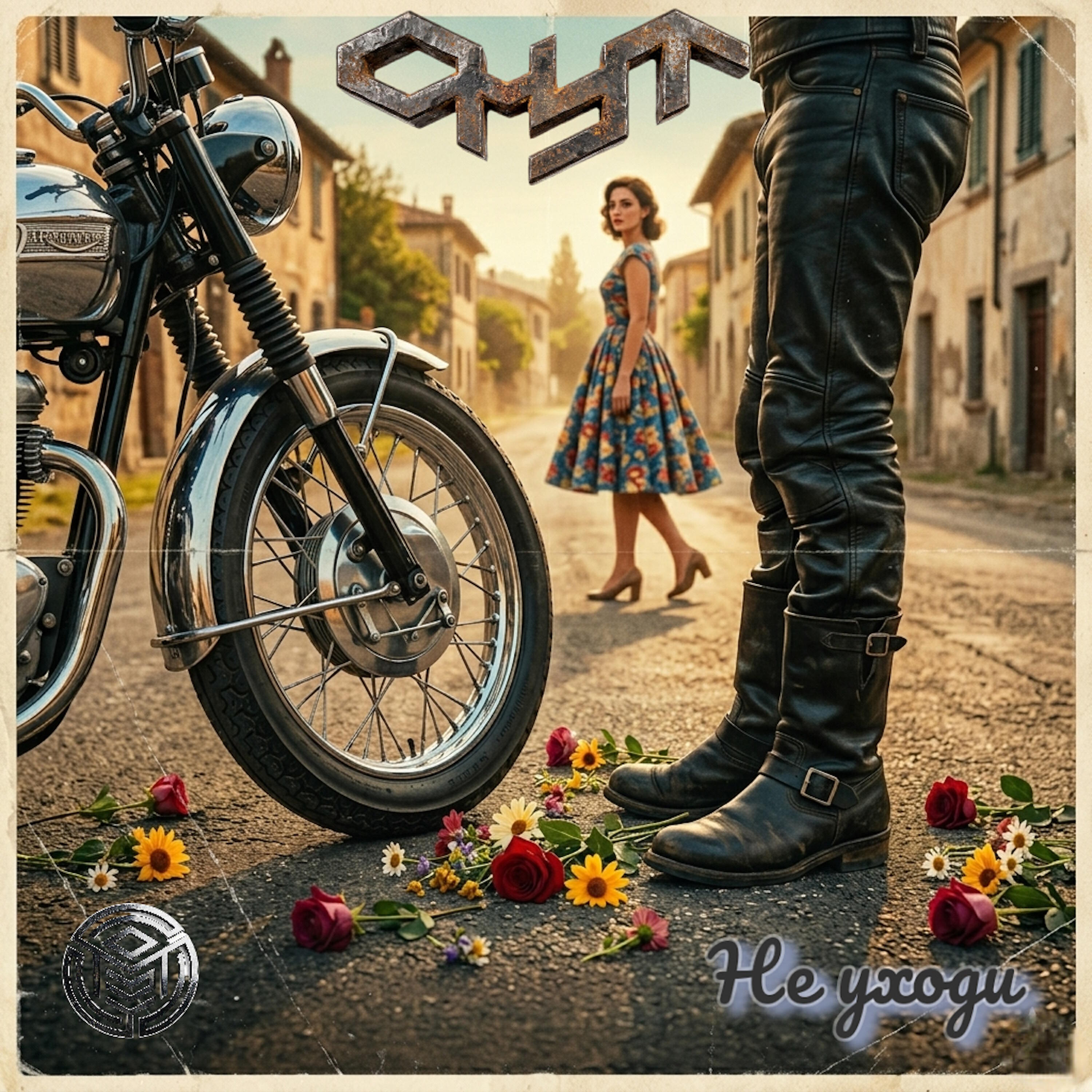 Релиз Не уходи