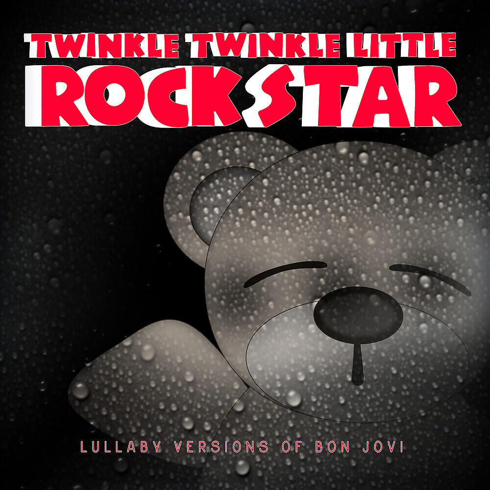Релиз Lullaby Versions of Bon Jovi