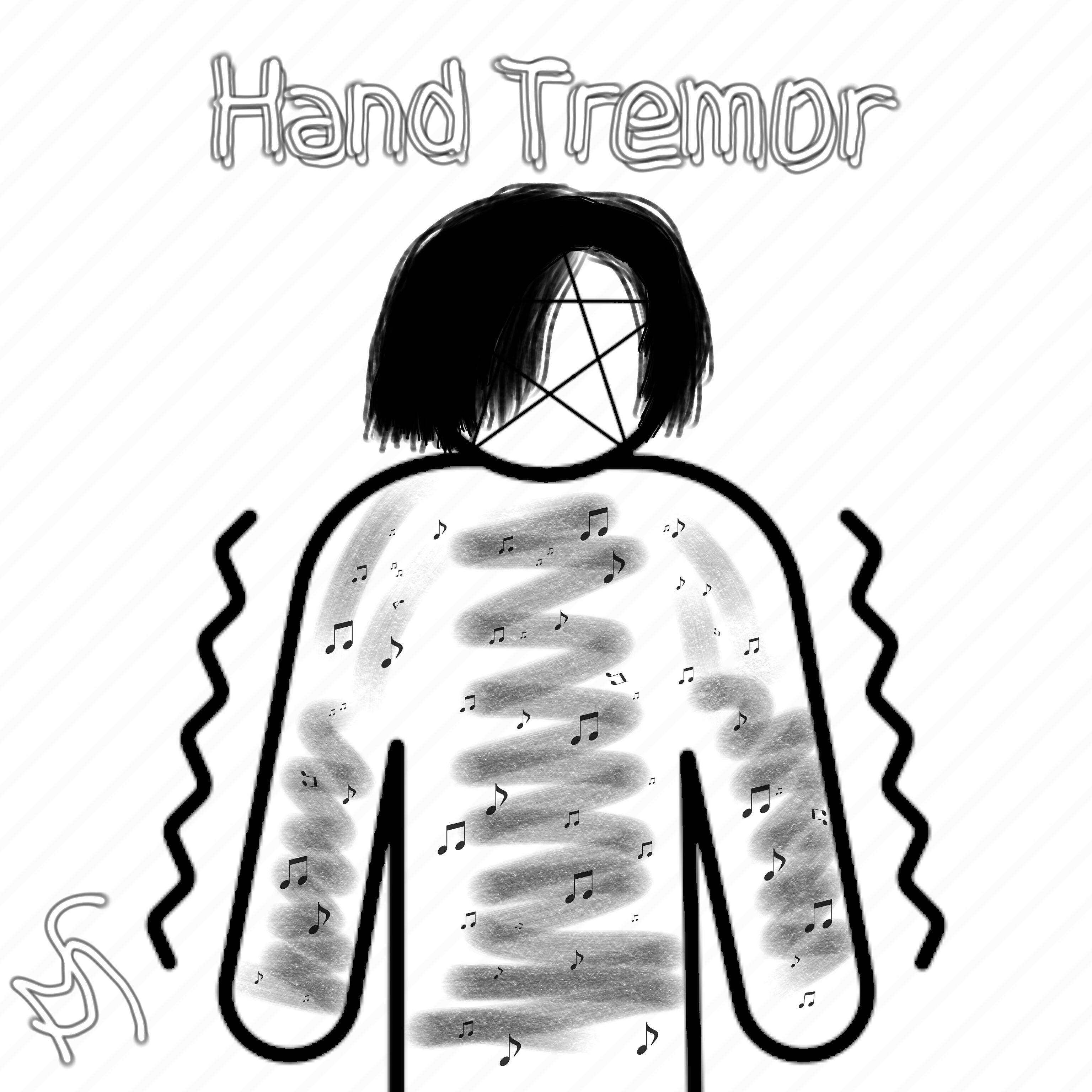 Релиз Hand Tremor