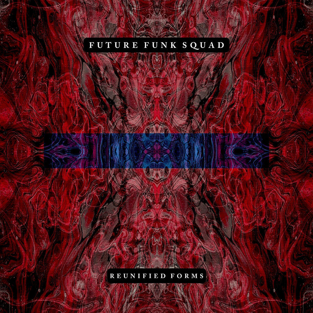 Релиз Reunified Forms