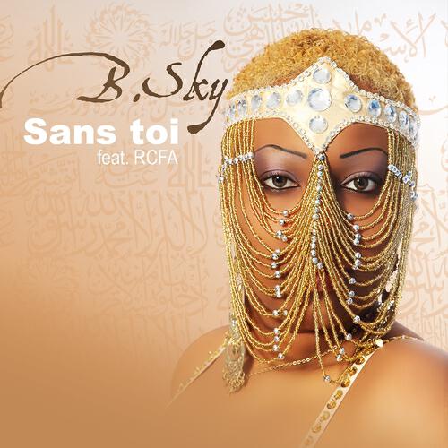 Релиз Sans toi