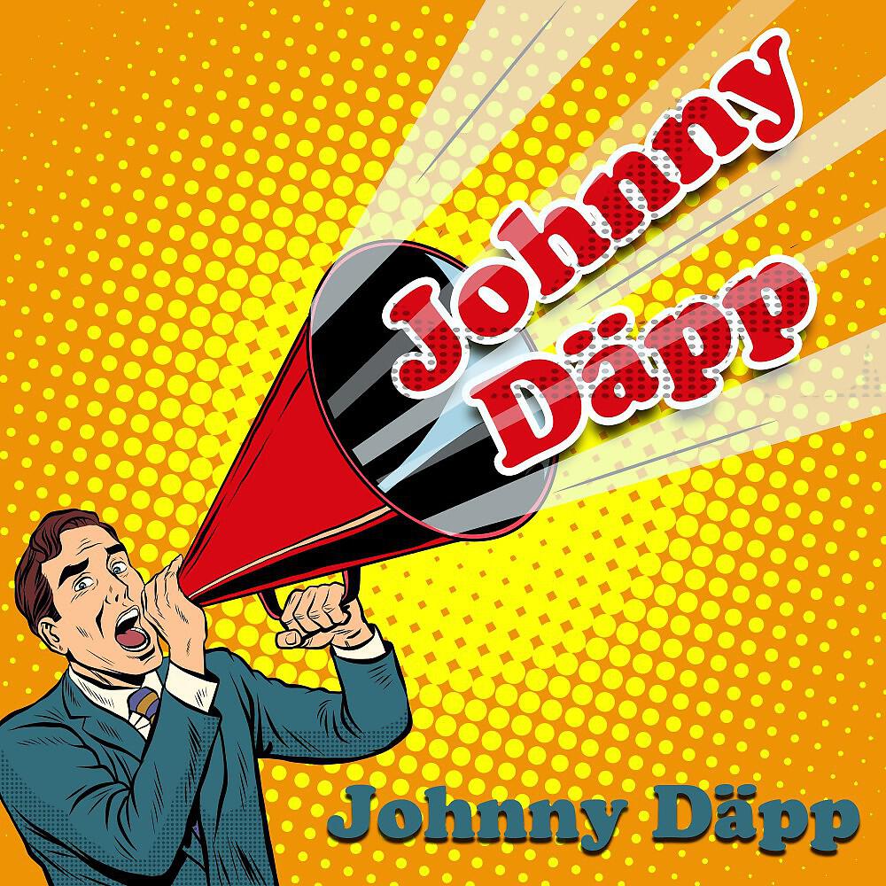 Johnny Däpp