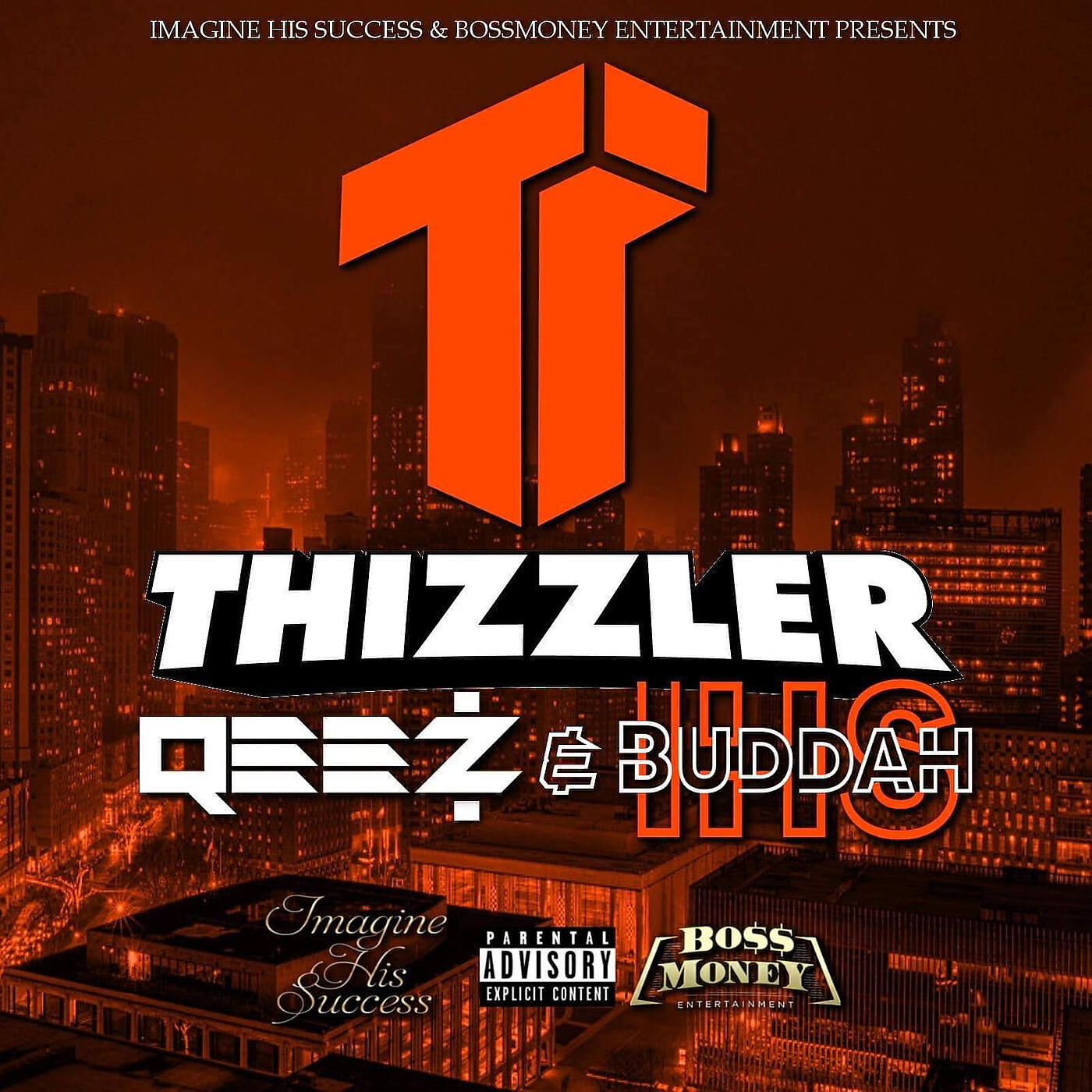 Релиз Thizzler