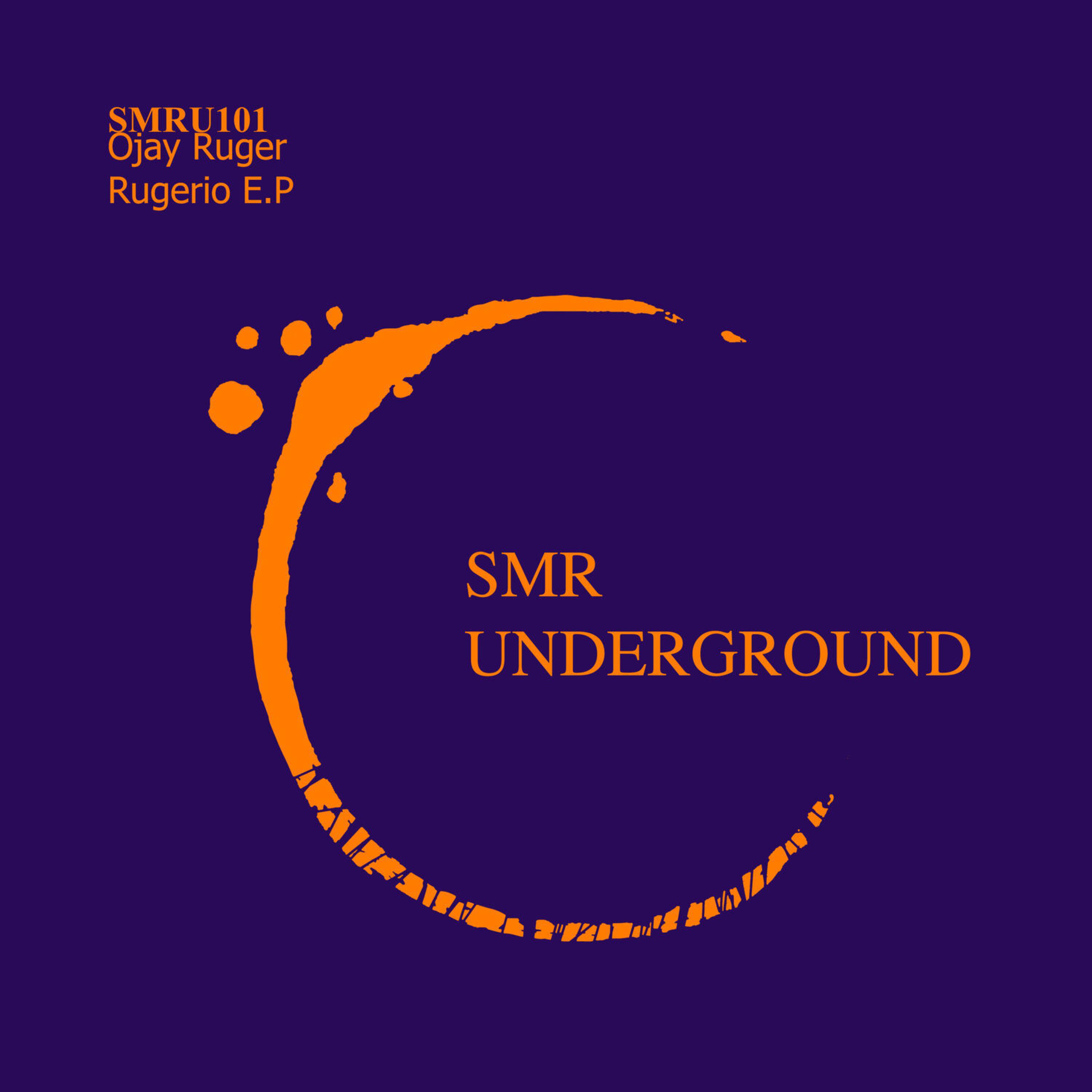 Релиз Rugerio E.P