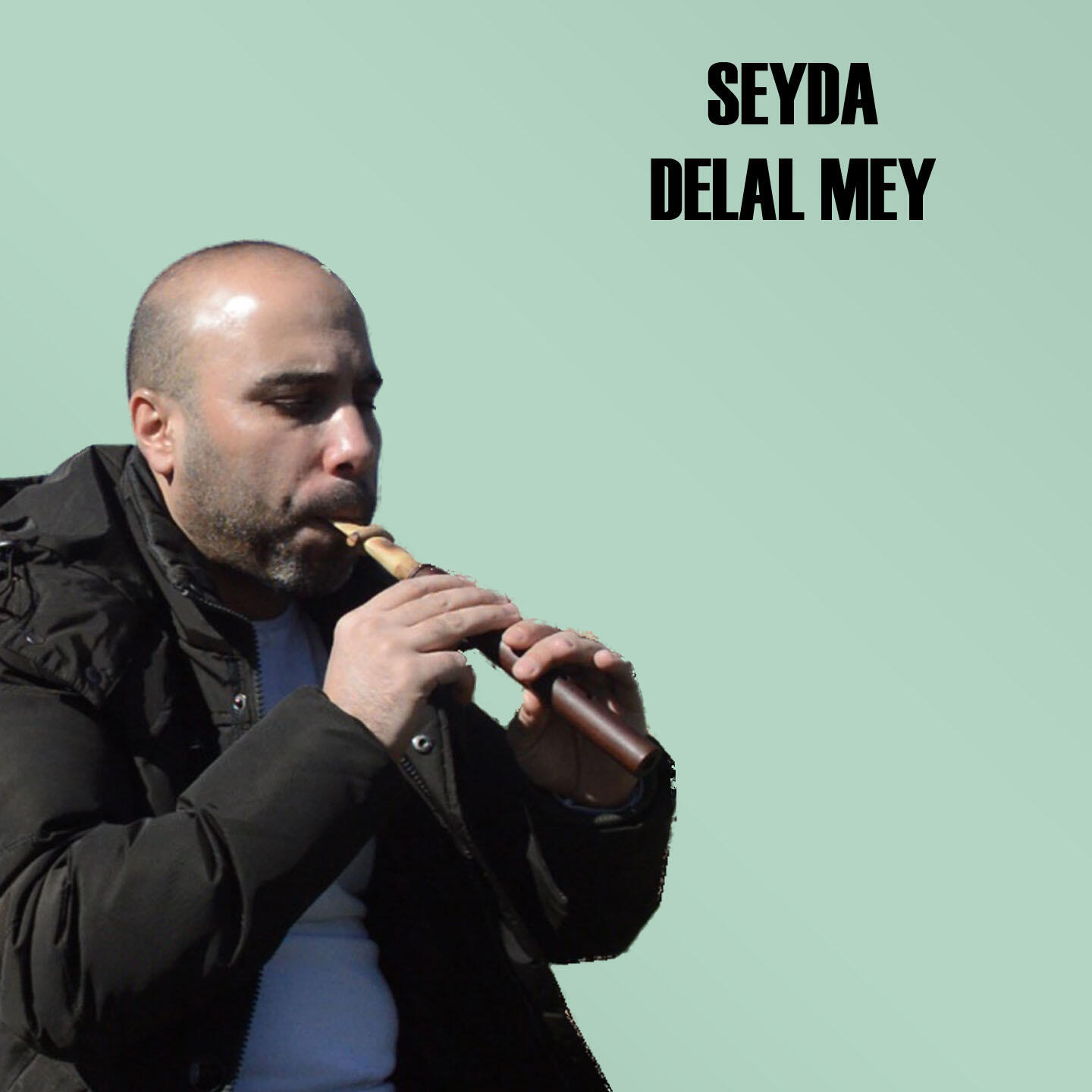 Релиз Delal Mey