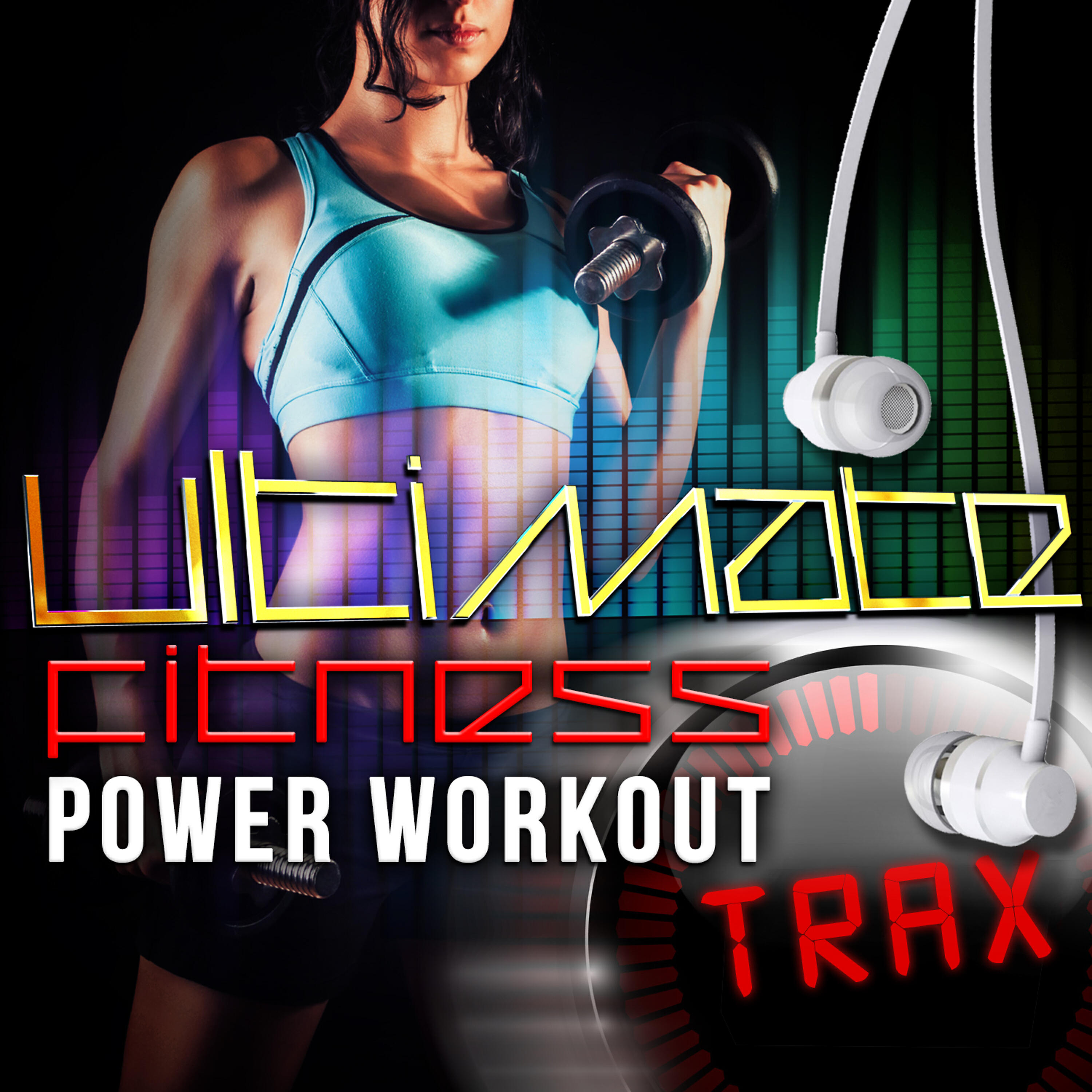 Релиз Ultimate Fitness Power Workout Trax