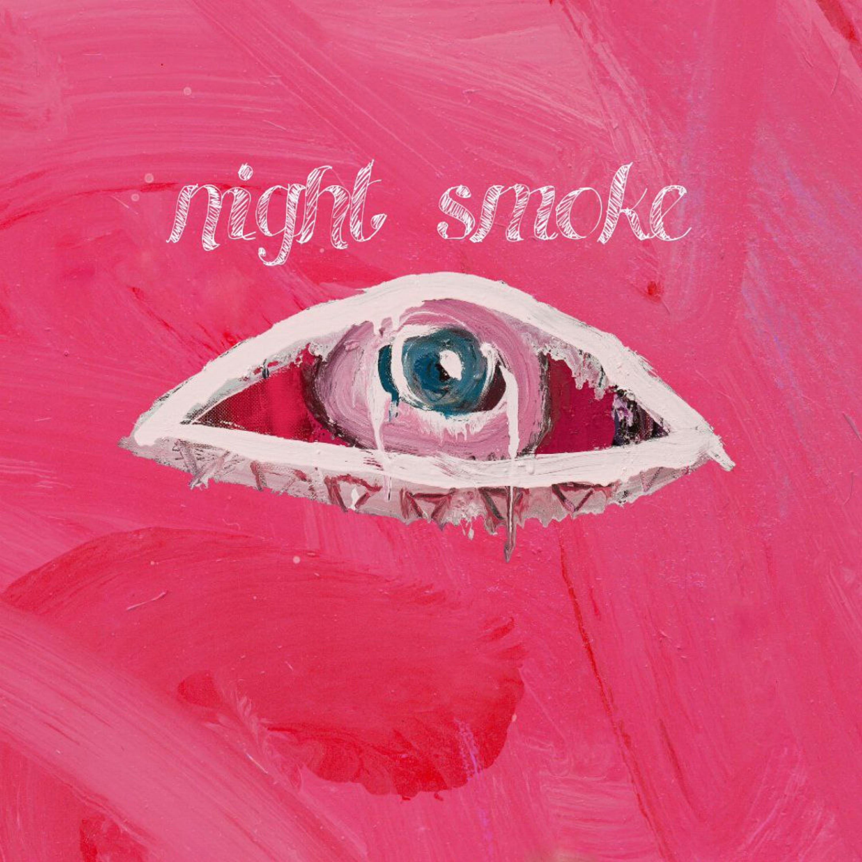 Релиз Night Smoke
