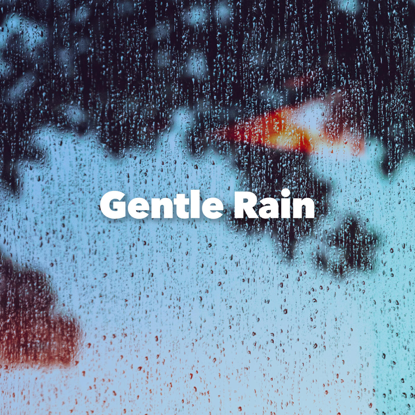 Релиз Gentle Rain