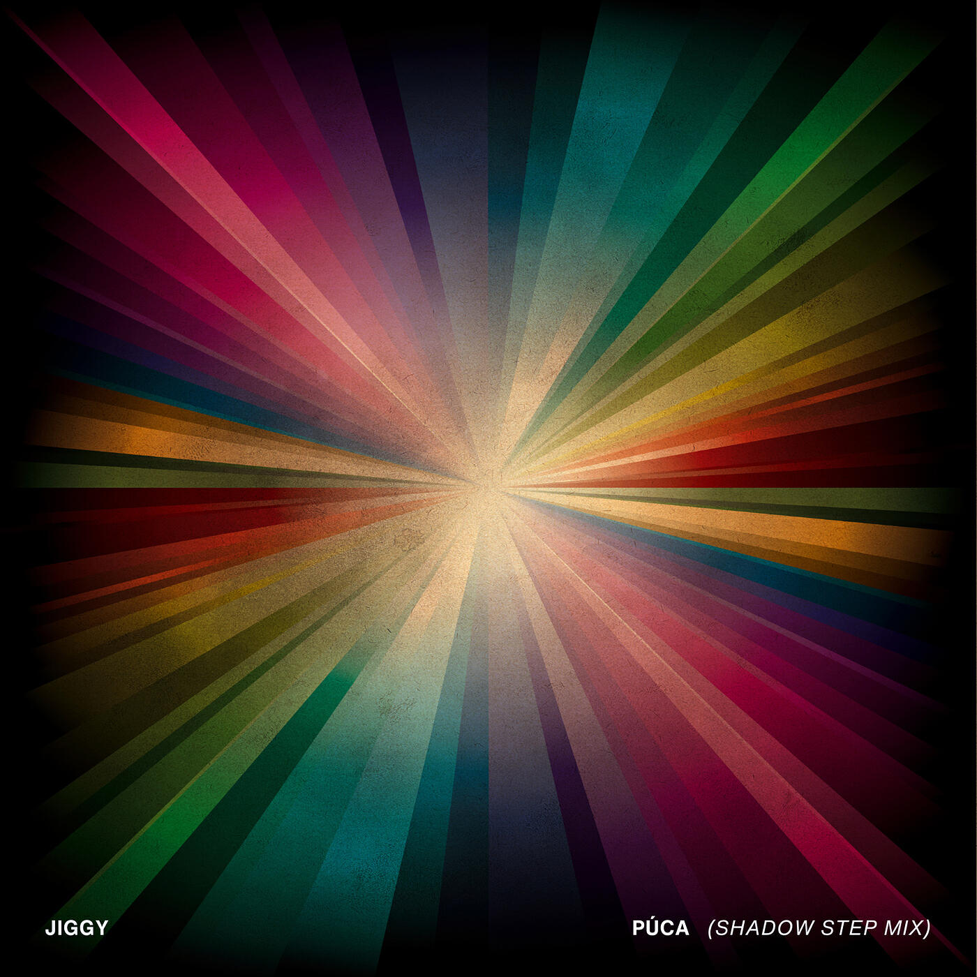 Релиз Púca (Shadow Step Mix)