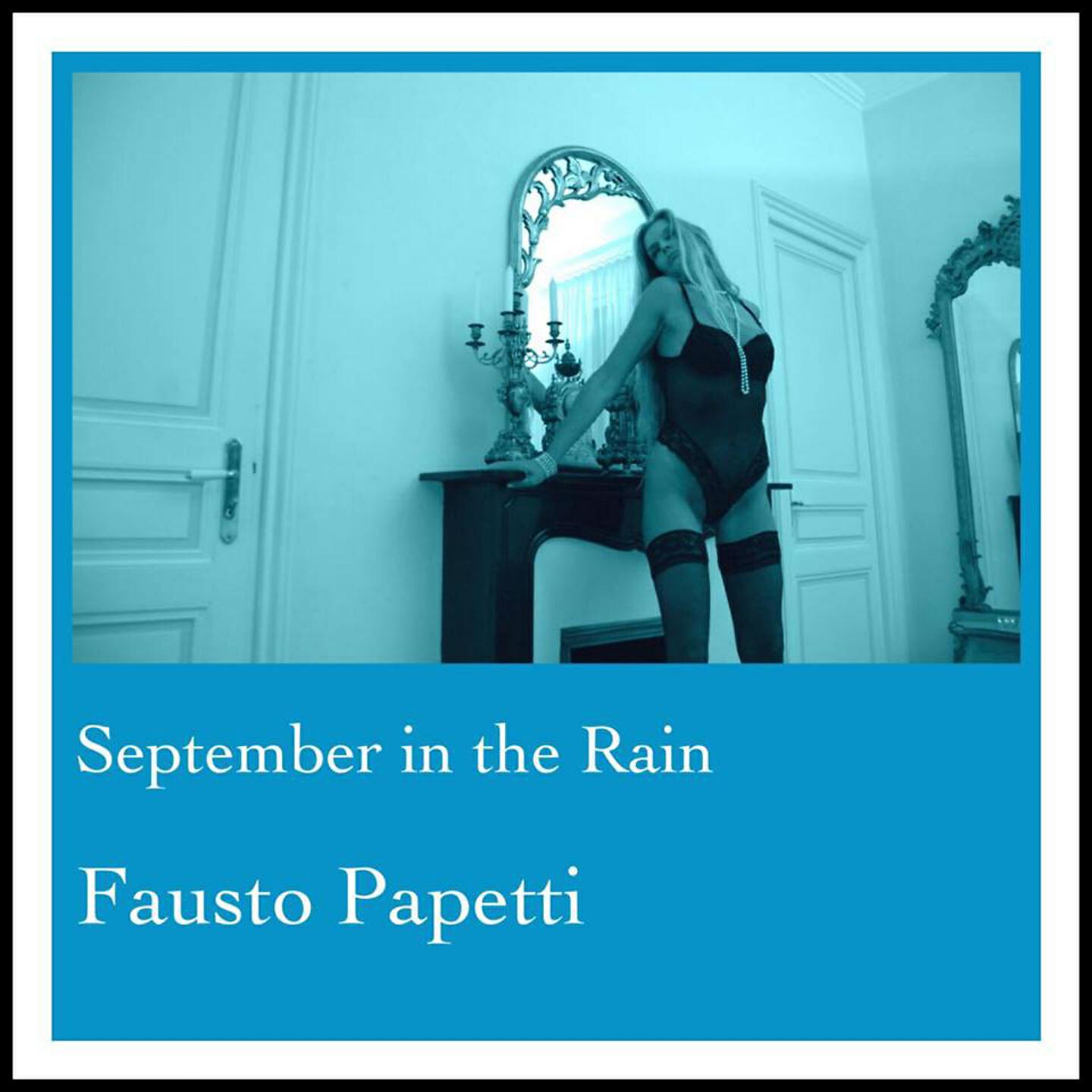 Релиз September in the Rain