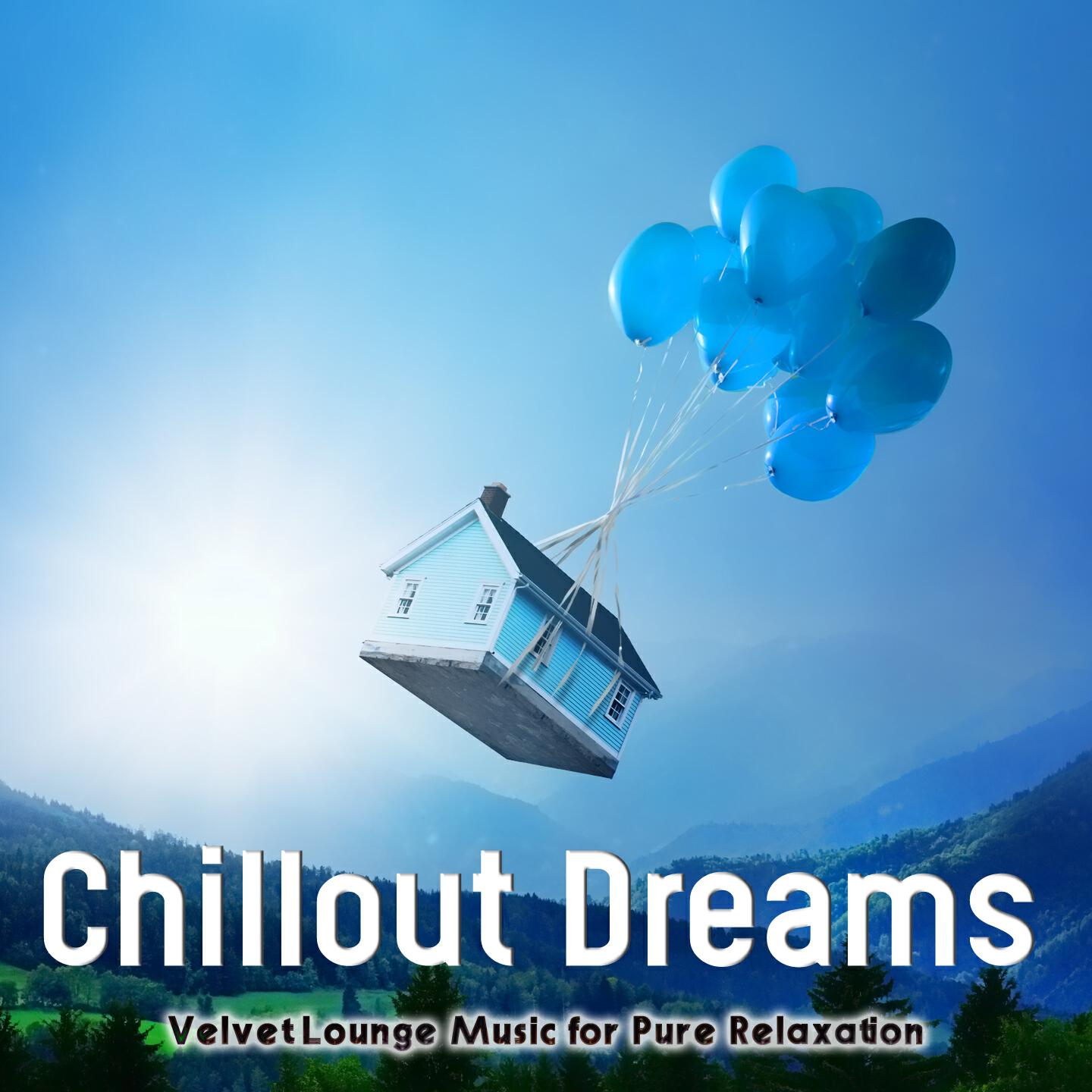 Релиз Chillout Dreams