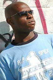 DJ Devize