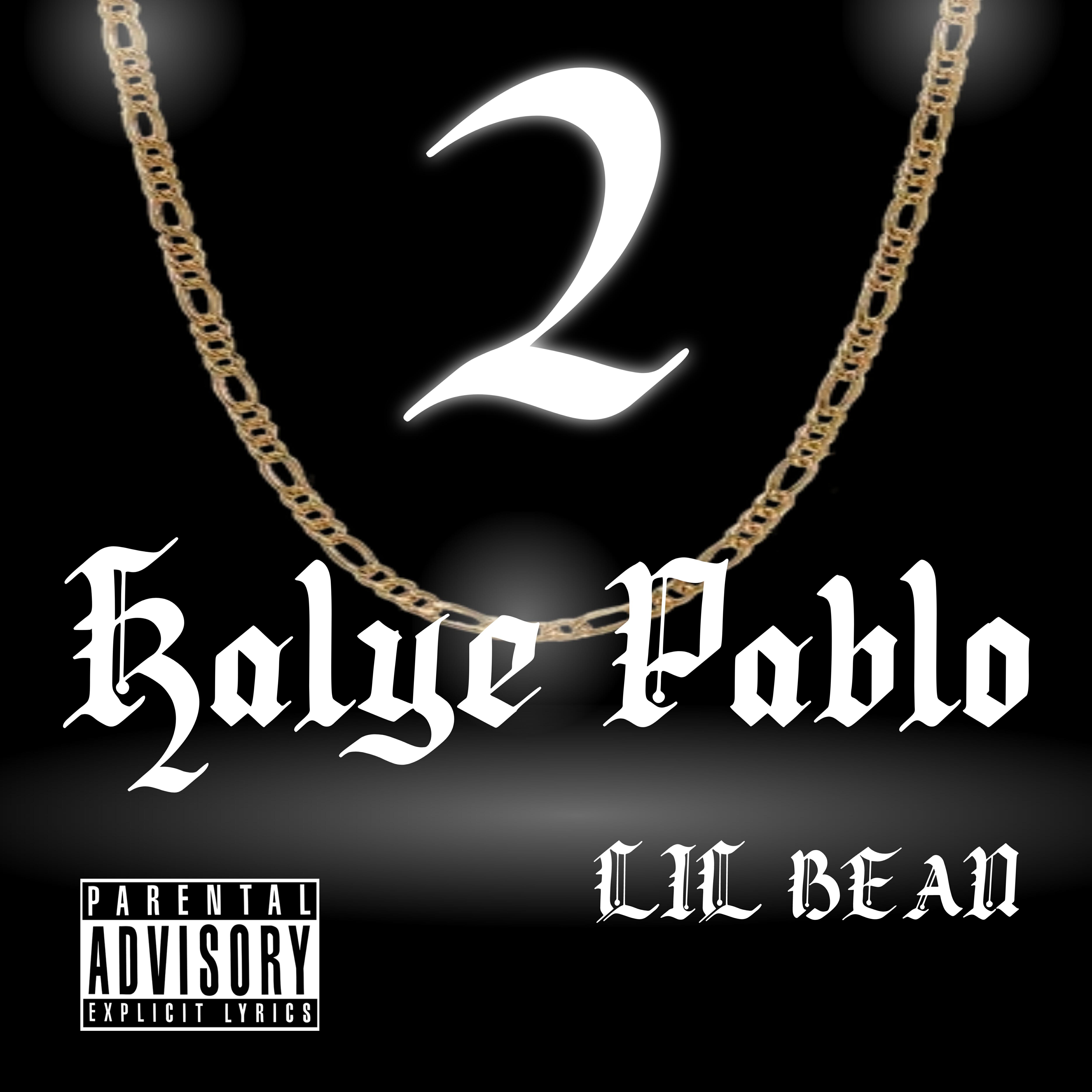 Релиз Kalye Pablo 2 (Pablo St.)