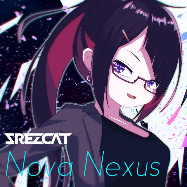 Релиз Nova Nexus