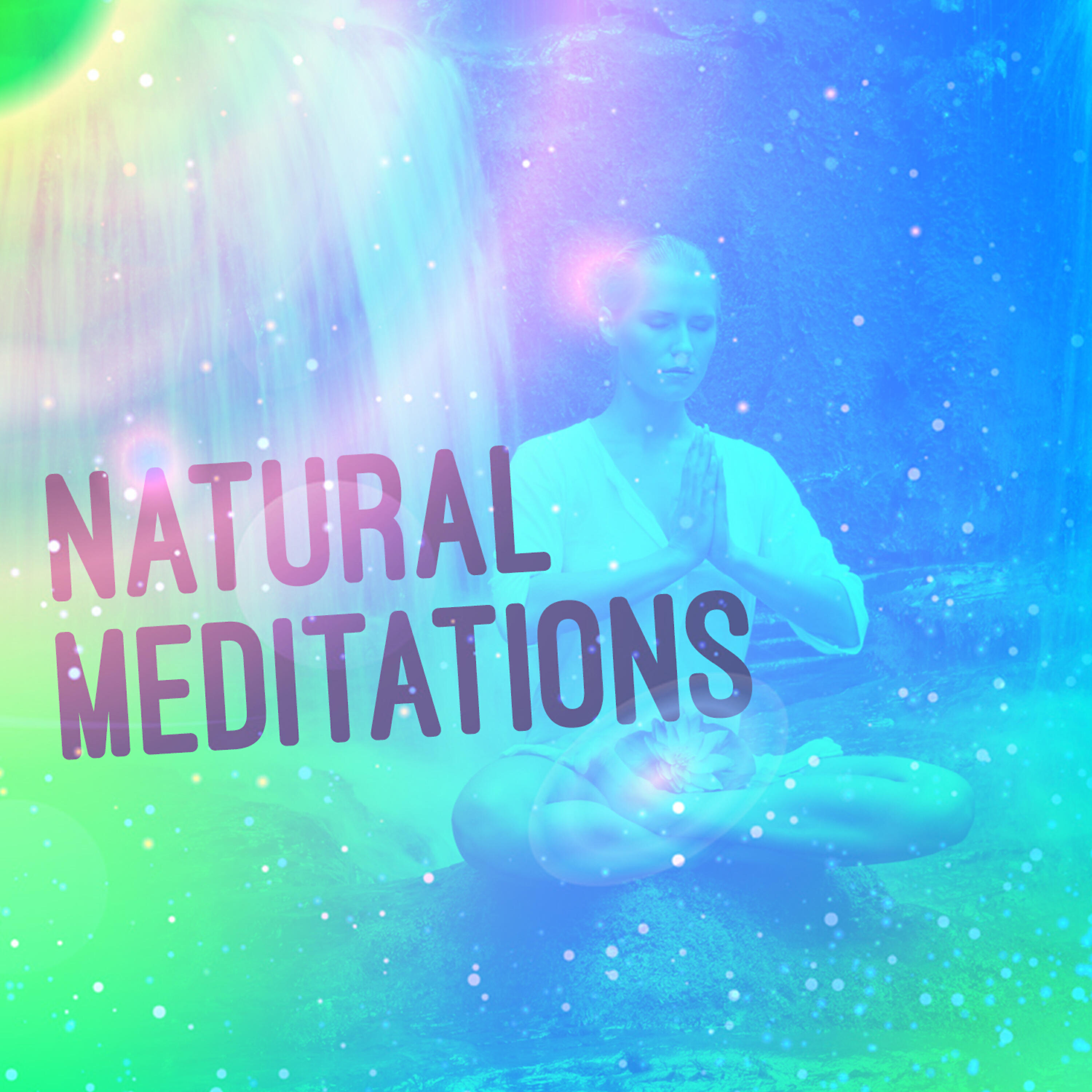 Natural Meditation
