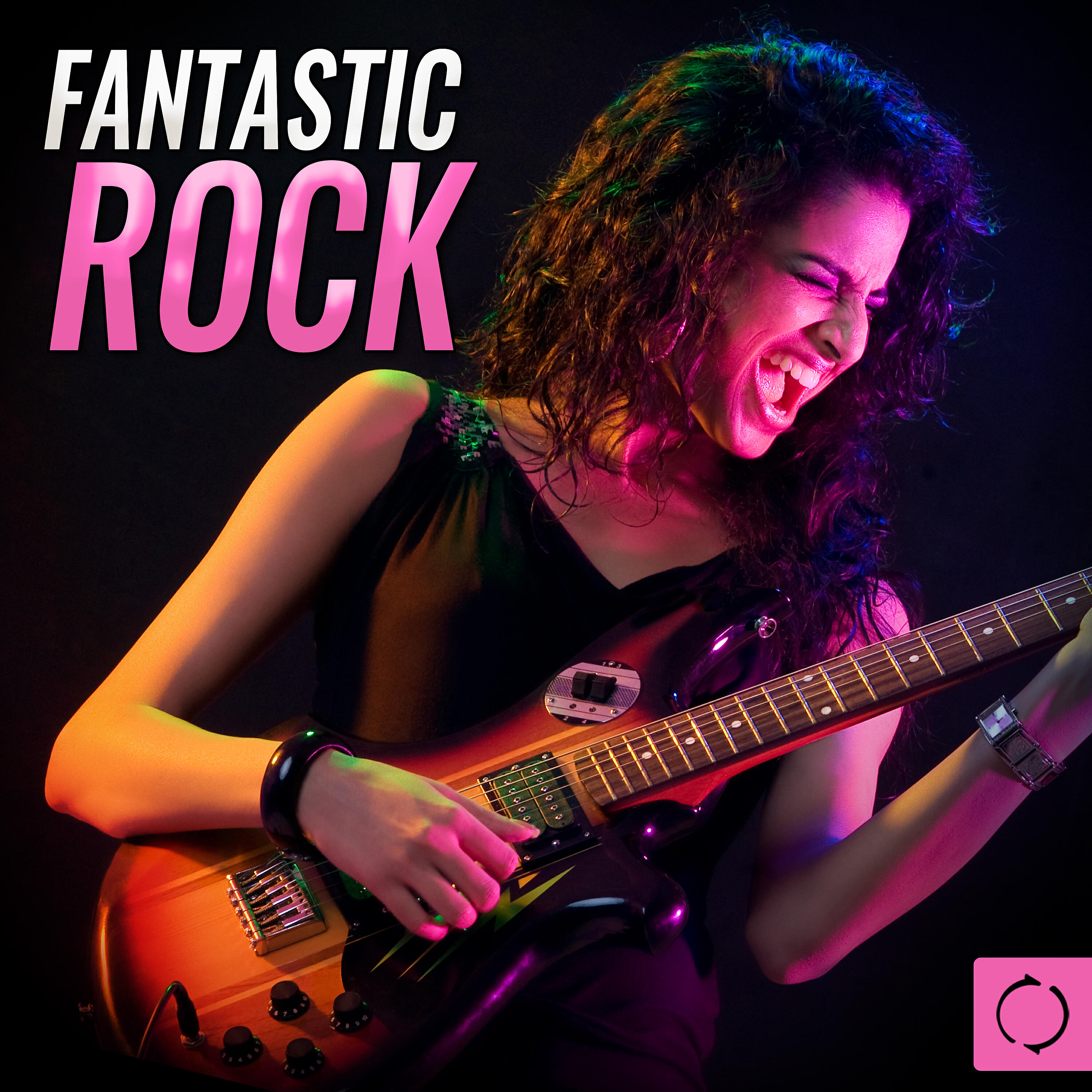Релиз Fantastic Rock
