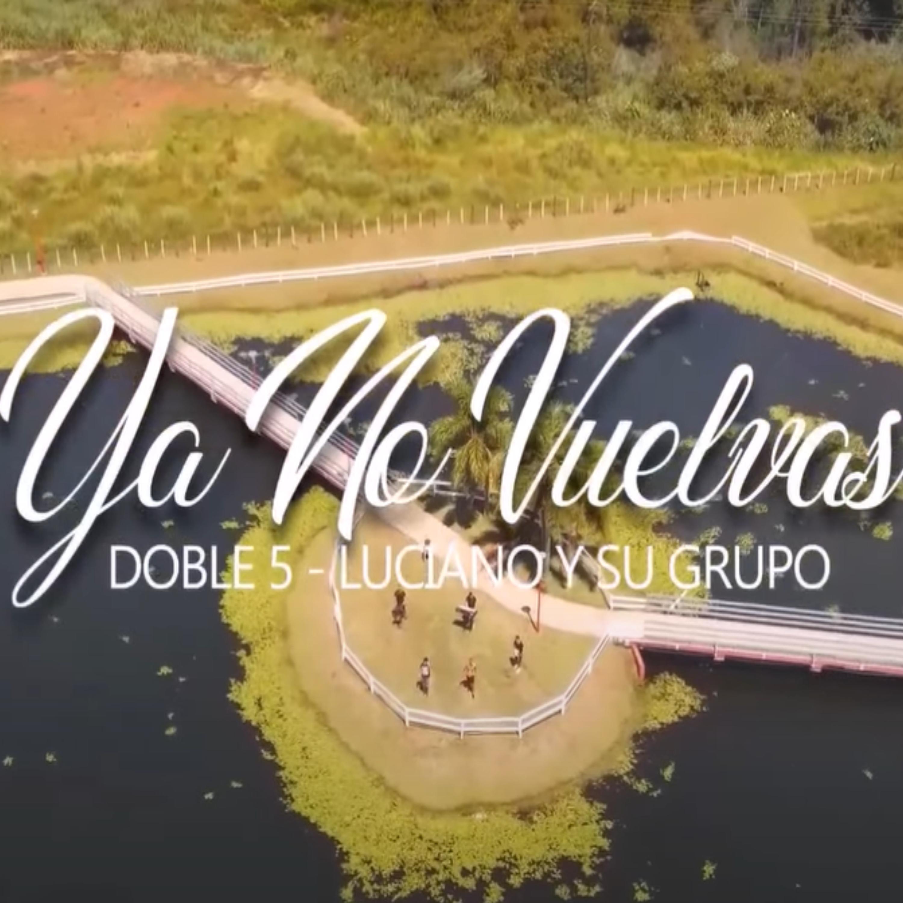 Трек Ya No Vuelvas