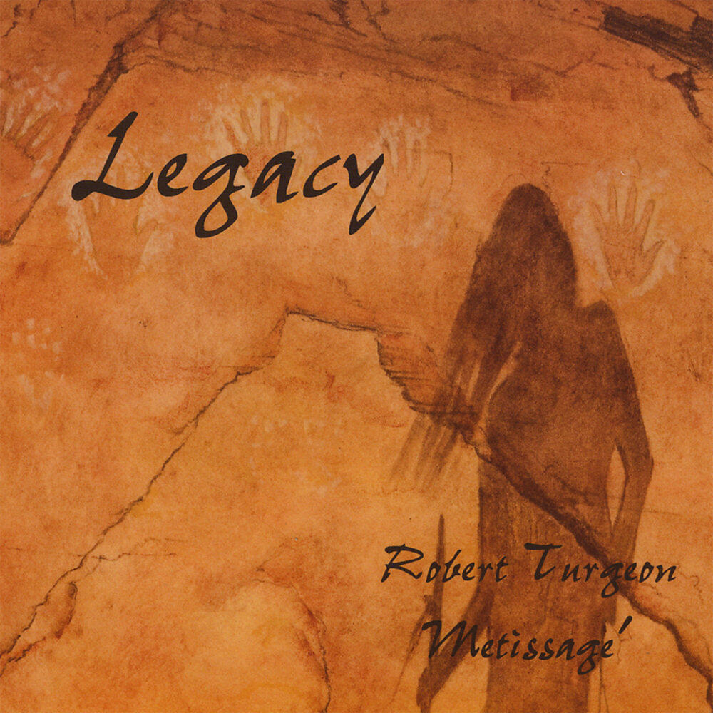 Релиз Legacy
