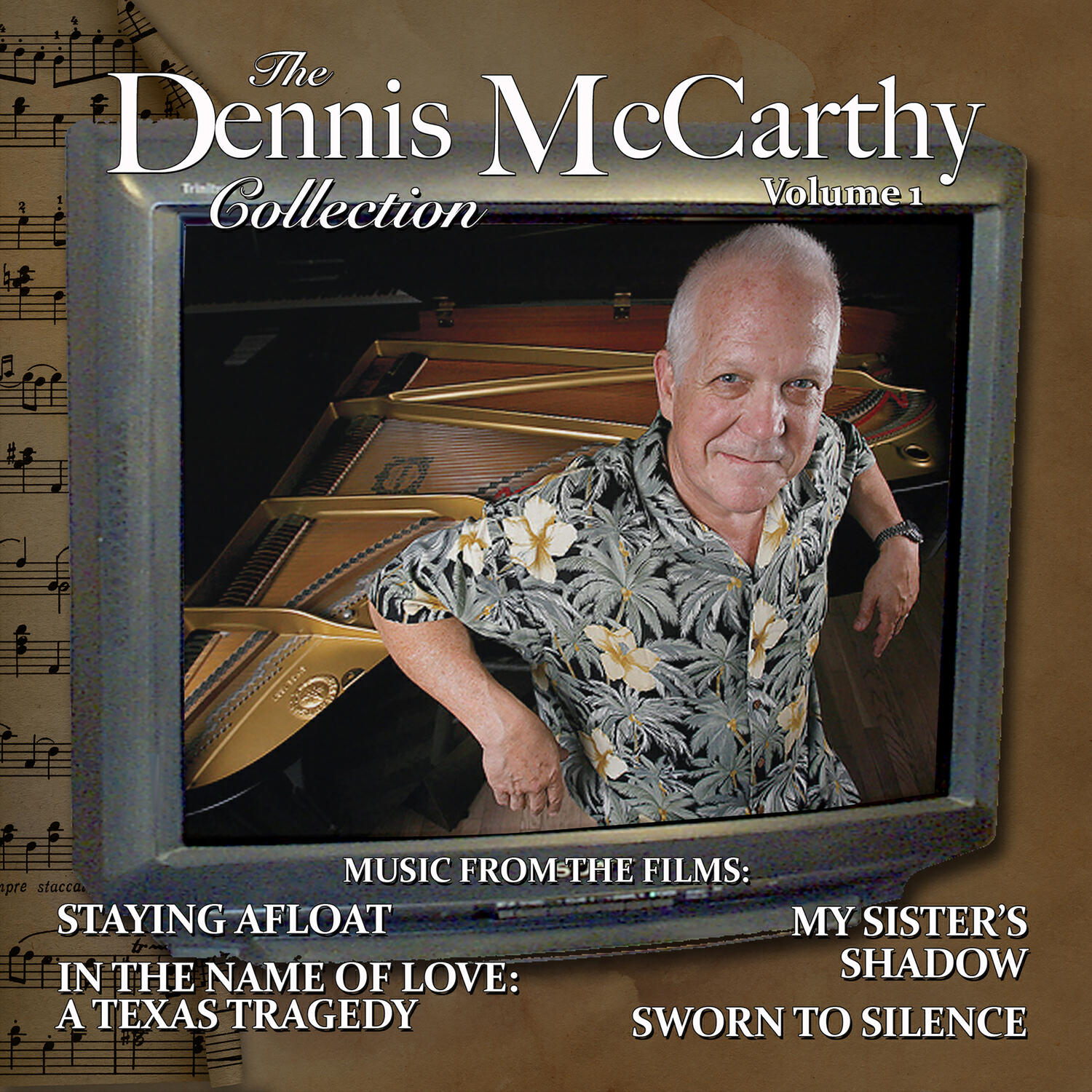 Denns McCarthy
