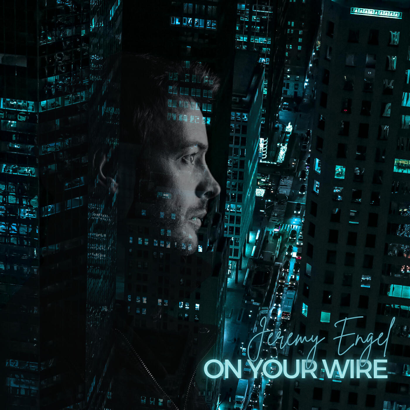 Релиз On Your Wire