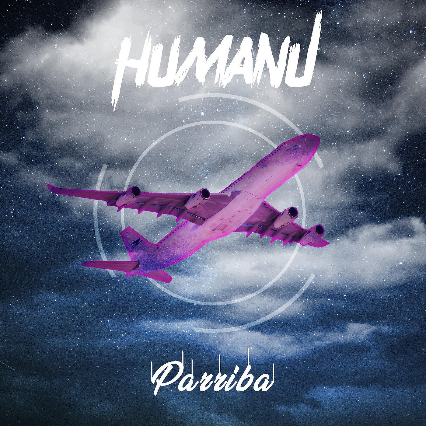 Релиз Parriba