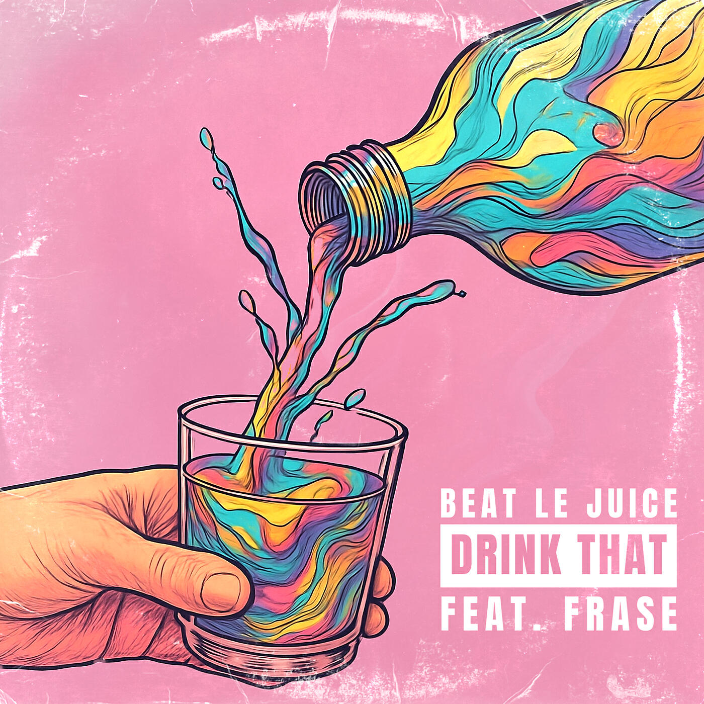 Beat Le Juice