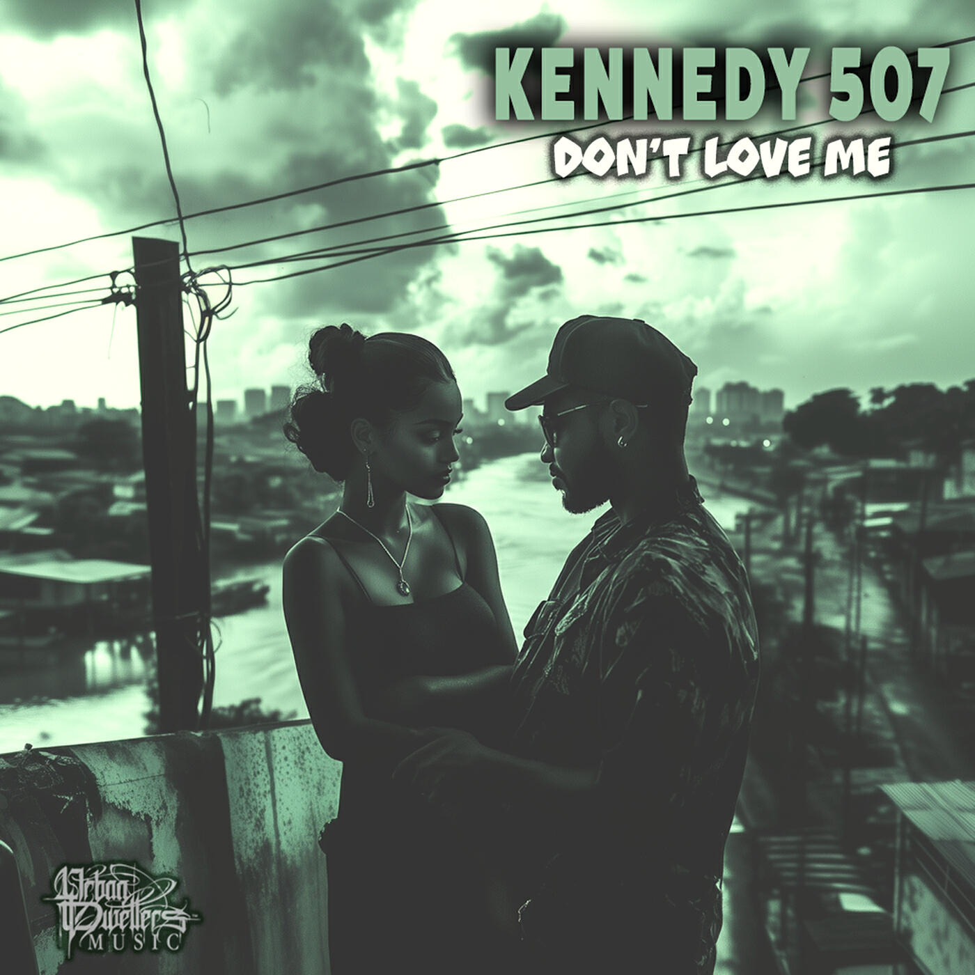 Релиз Don't Love Me