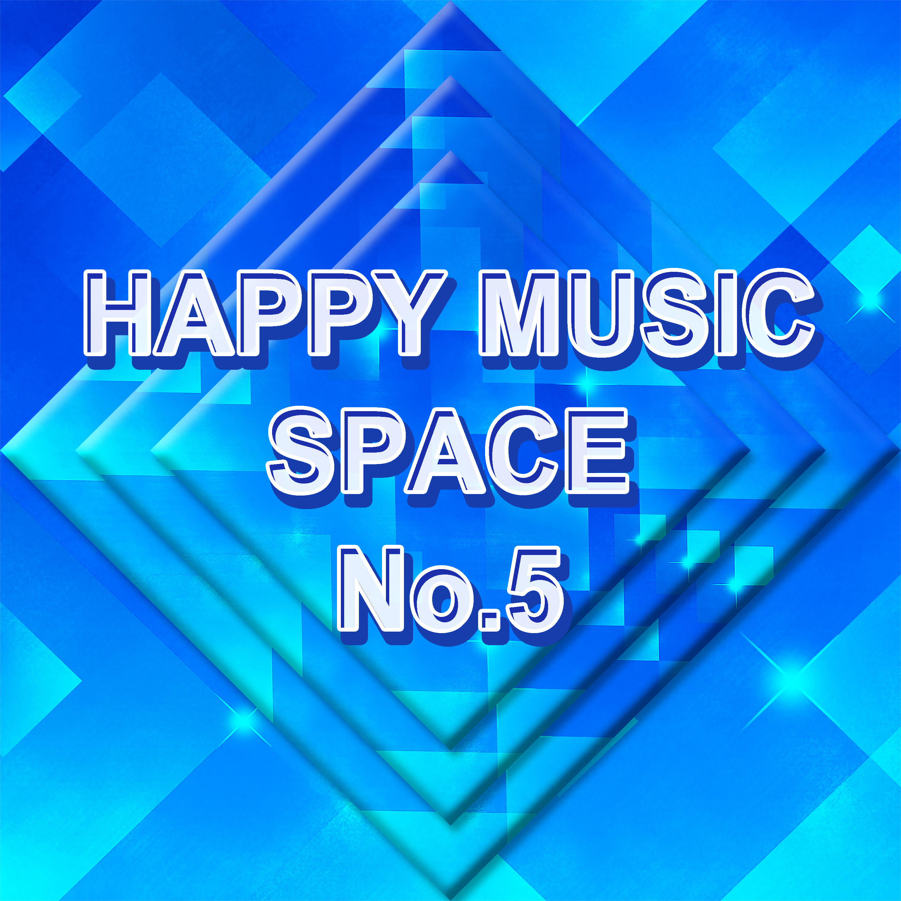 Релиз Happy music space No.5