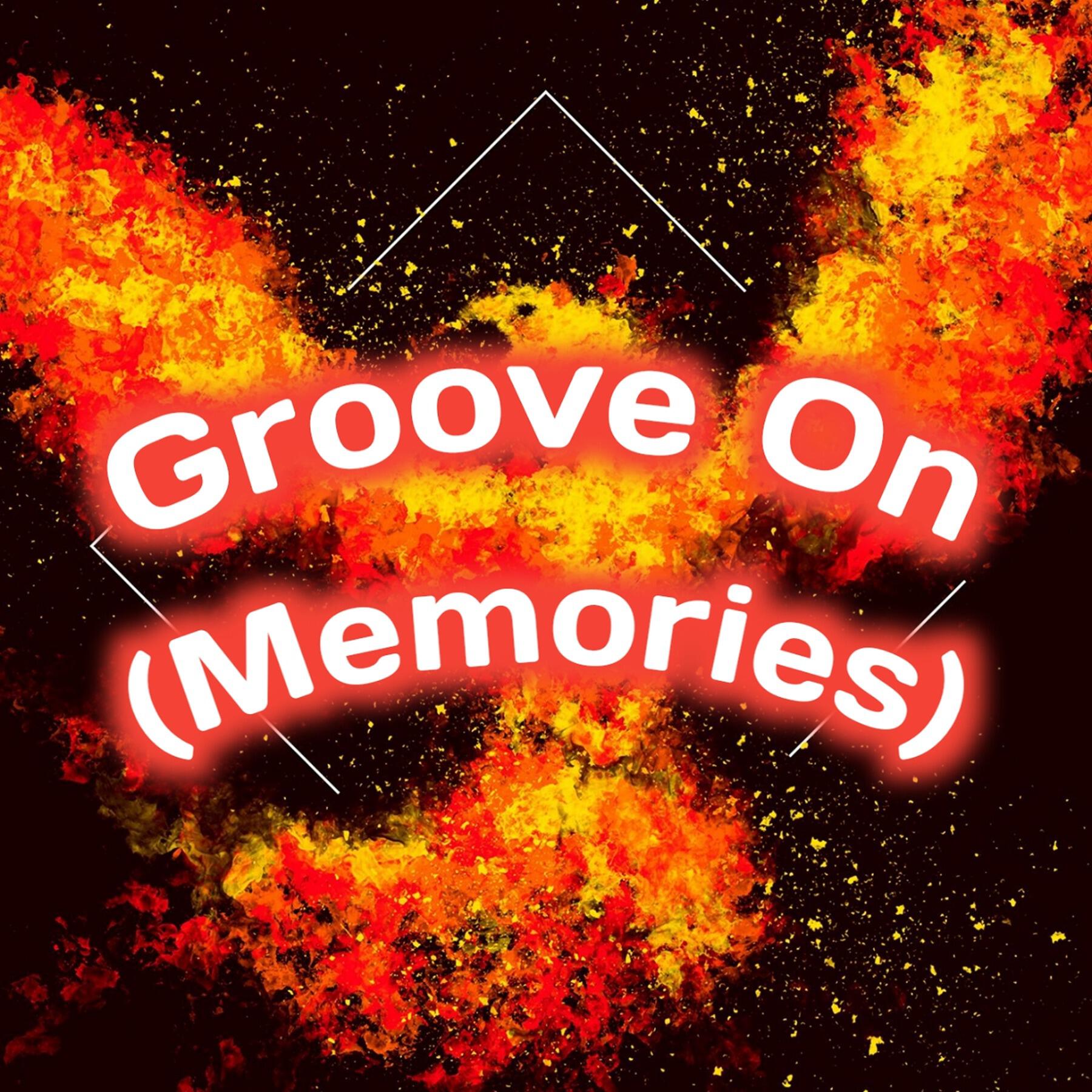 Релиз Groove On (Memories)