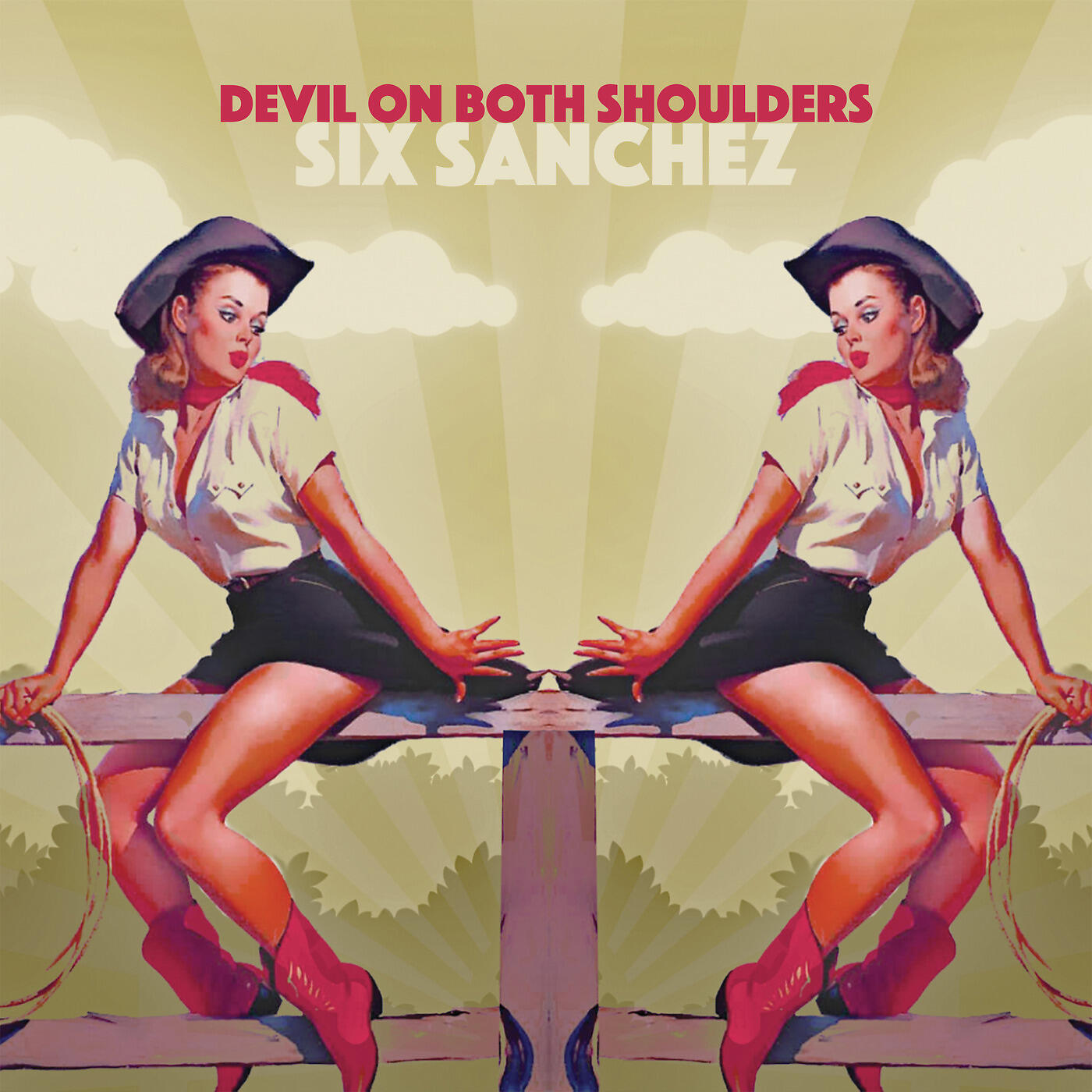Six Sanchez