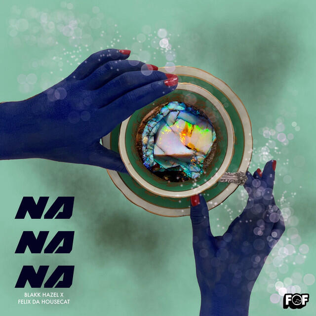 Релиз Nanana